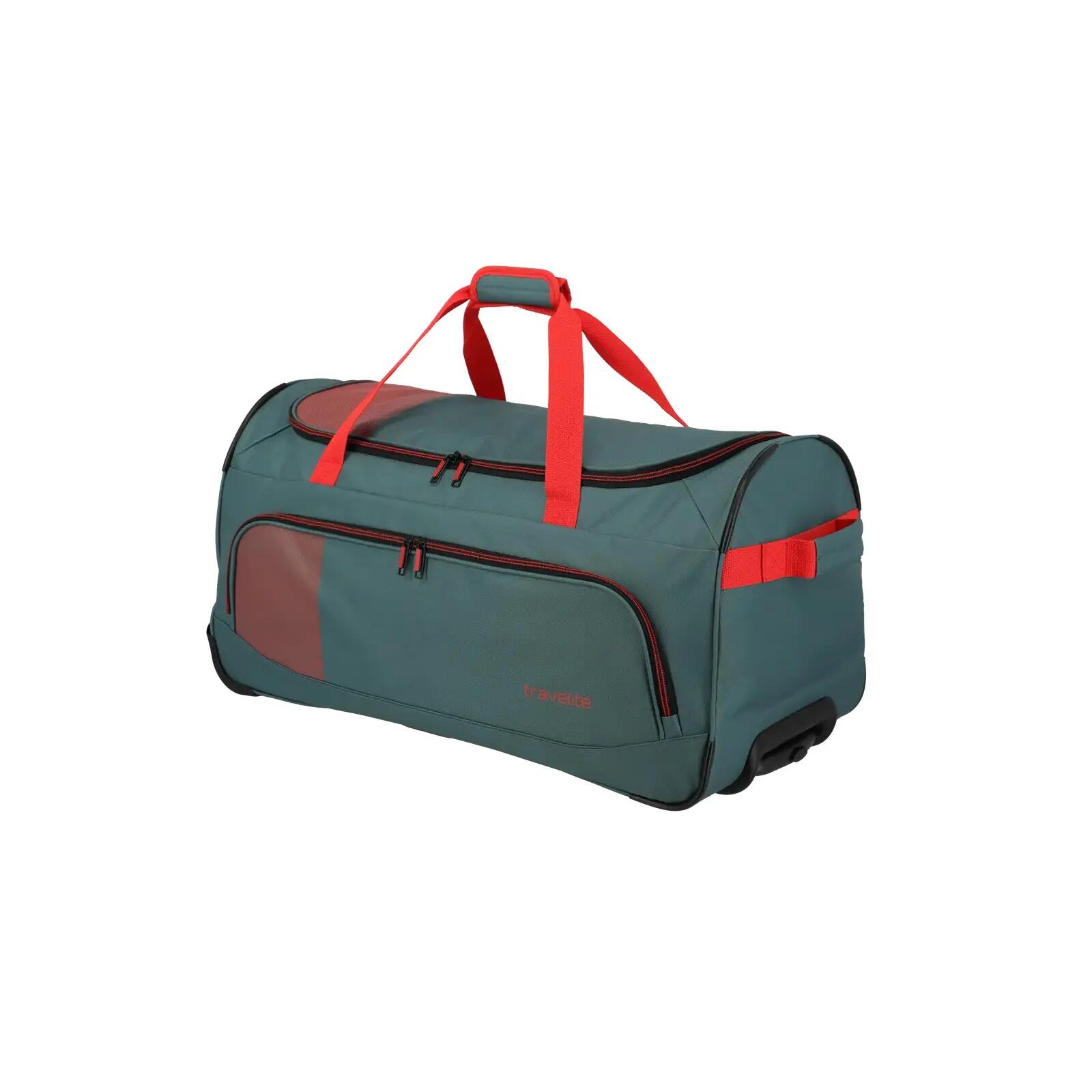 Sac de voyage travelite Basics L 3/6
