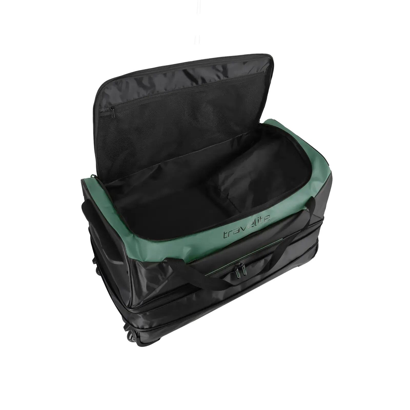 Sac de voyage travelite Basics L ext. 5/6
