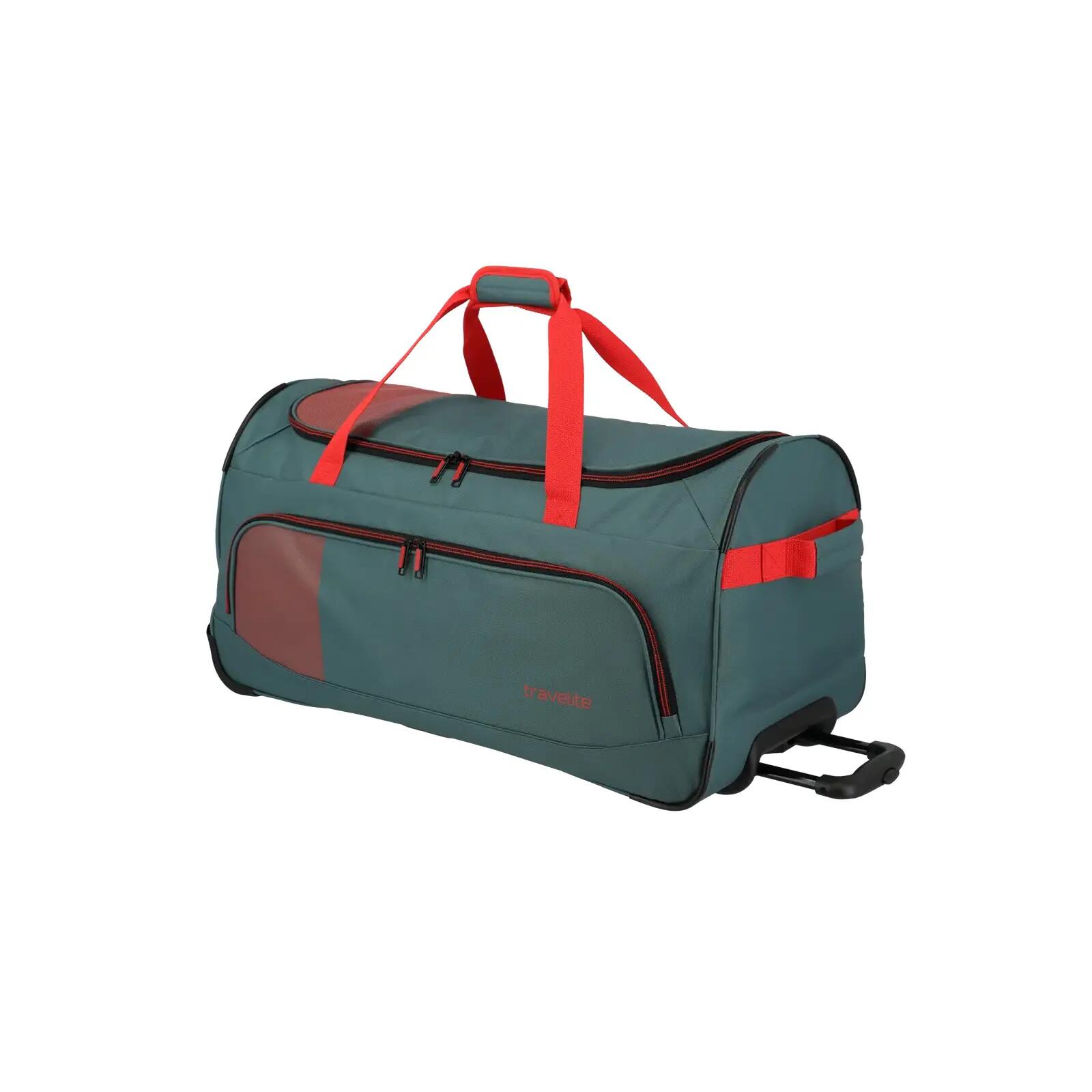 Sac de voyage travelite Basics L 2/6