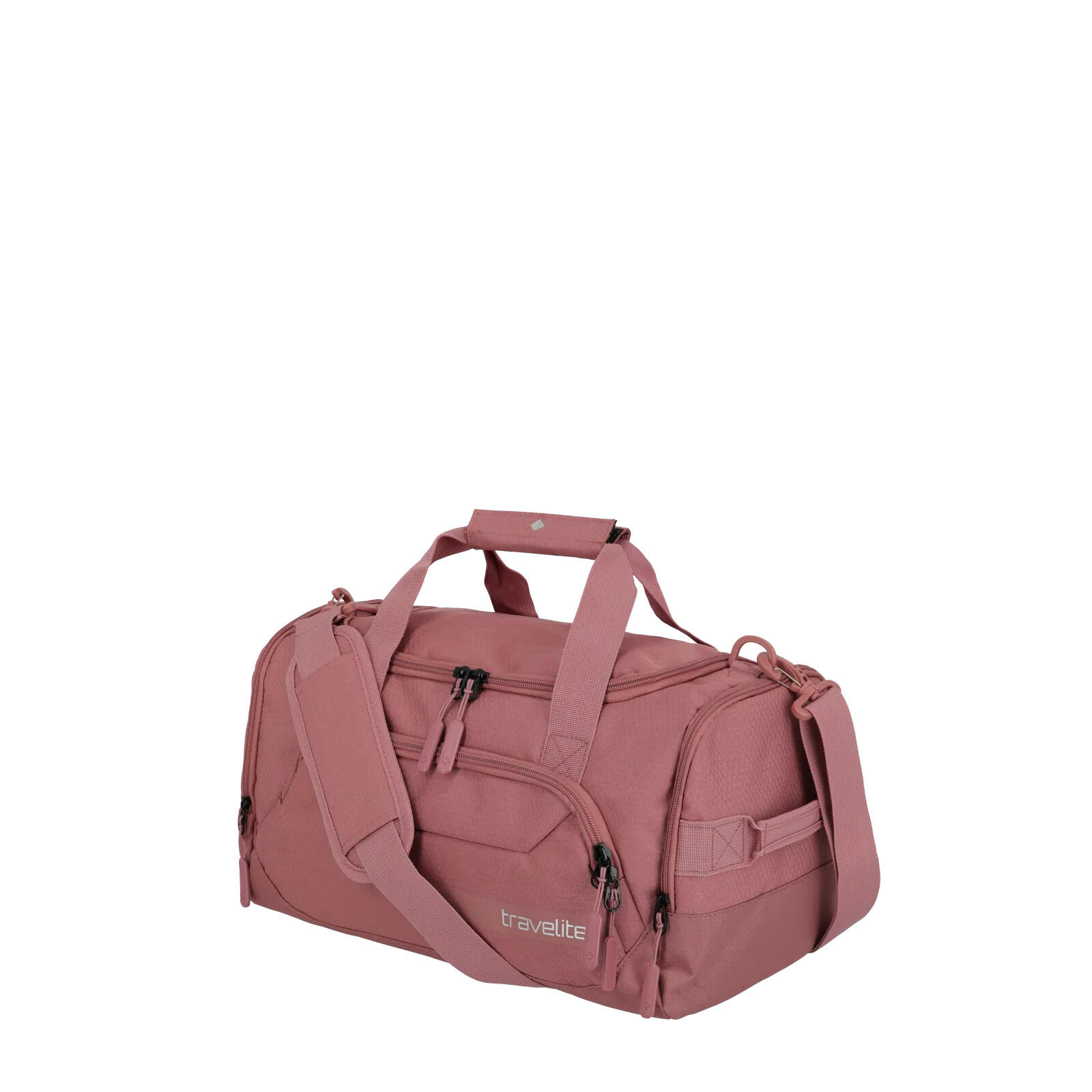 Zaini trolley travelite Kick Off M 2/4