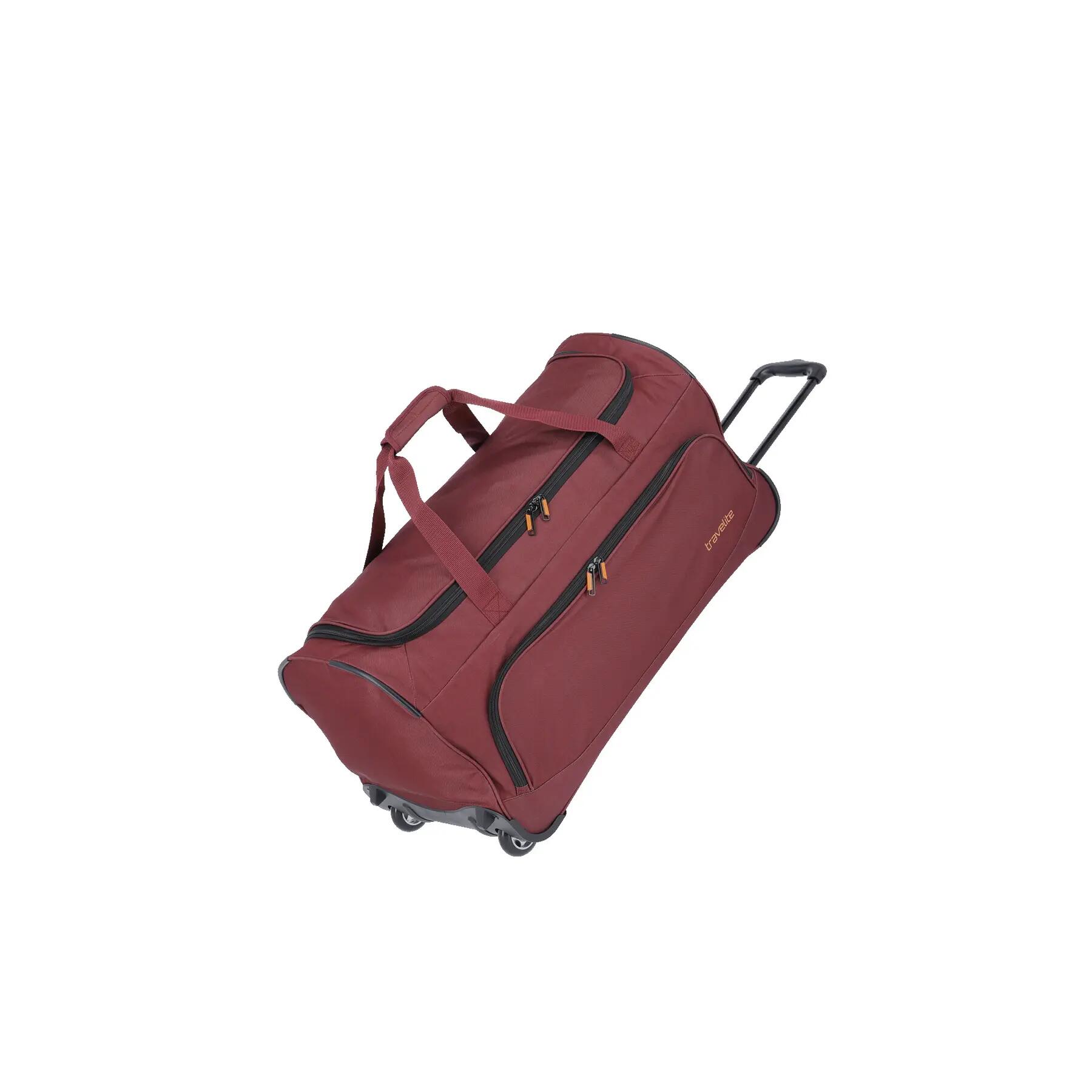 Sac de voyage travelite Basics L 5/7