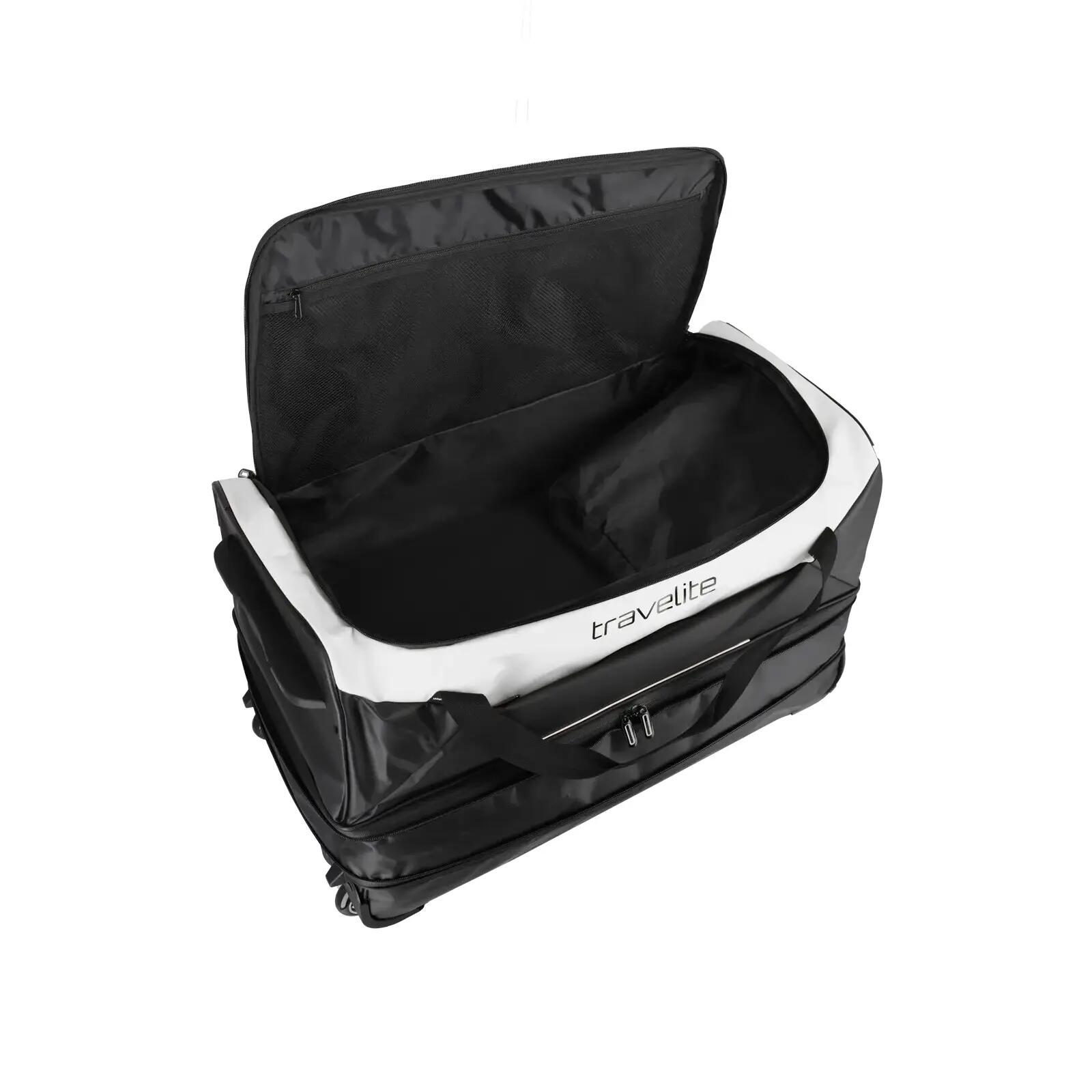 Sac de voyage travelite Basics L ext. 5/6