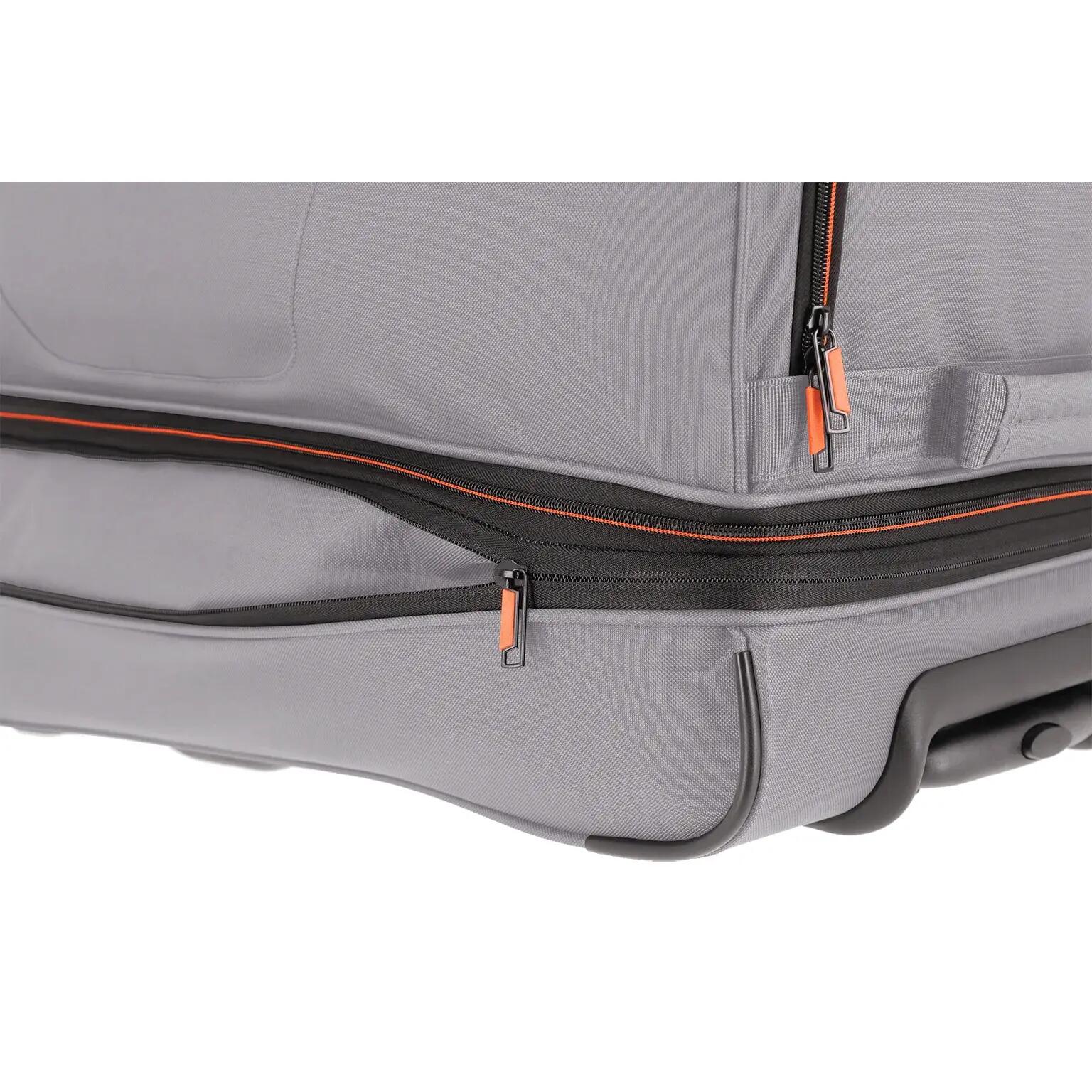 Reisetasche travelite Basics L ext. 7/7