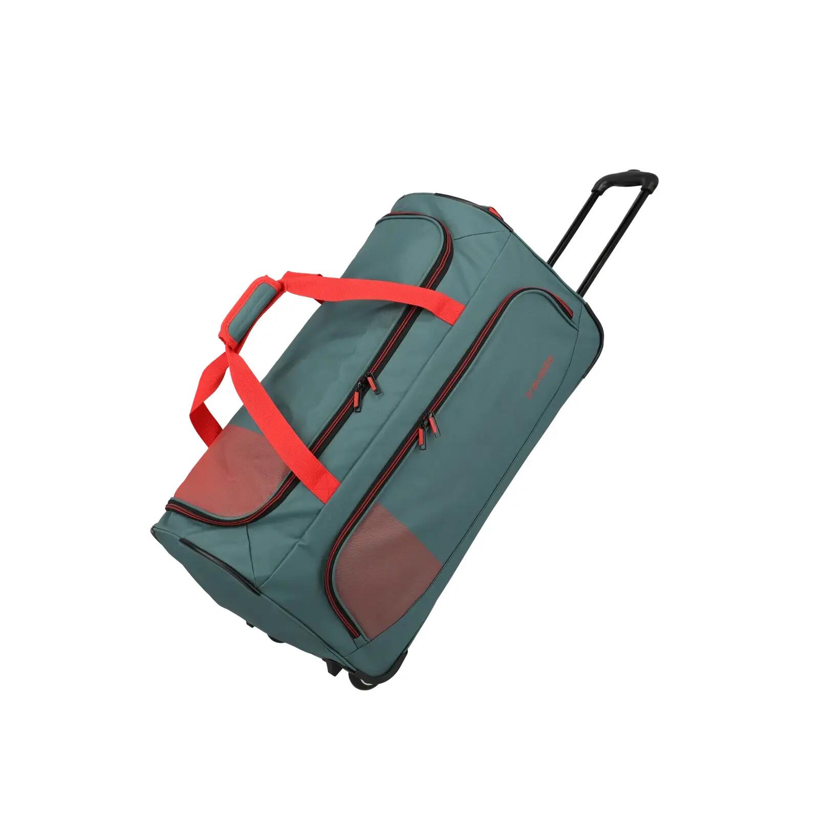 Sac de voyage travelite Basics L 1/6