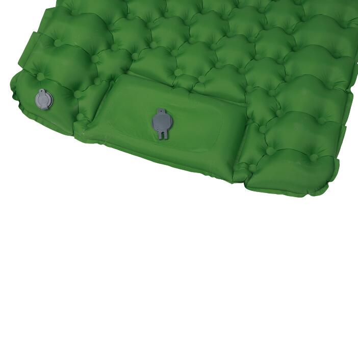 Matelas individuel autogonflant 7/8