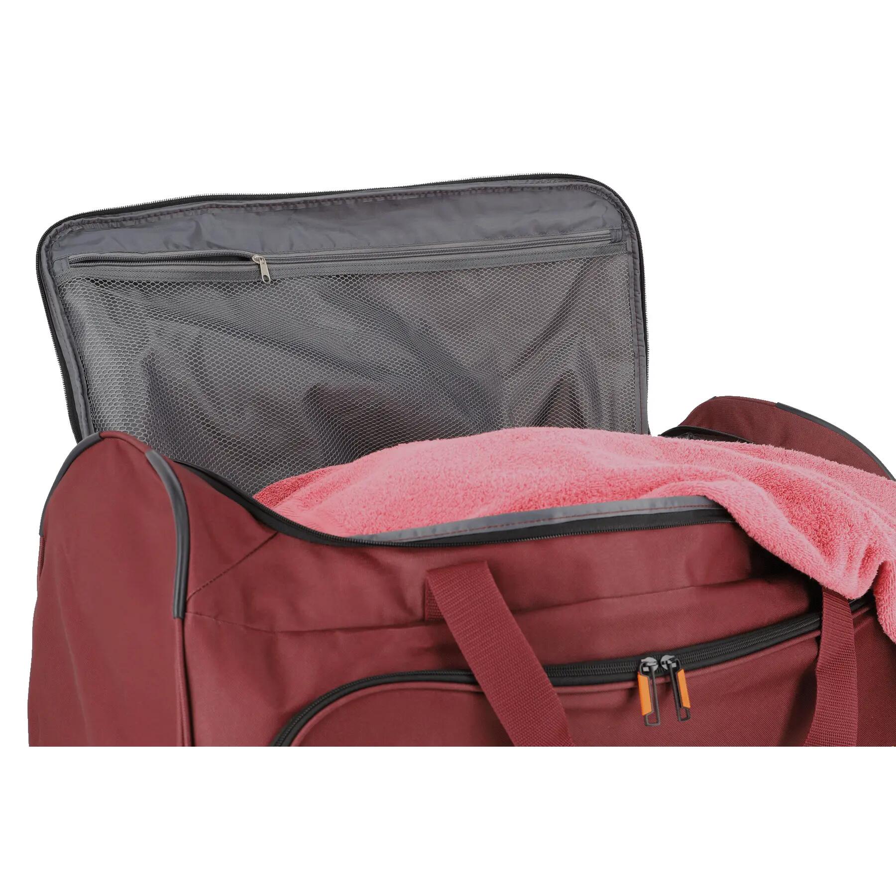 Sac de voyage travelite Basics L 7/7