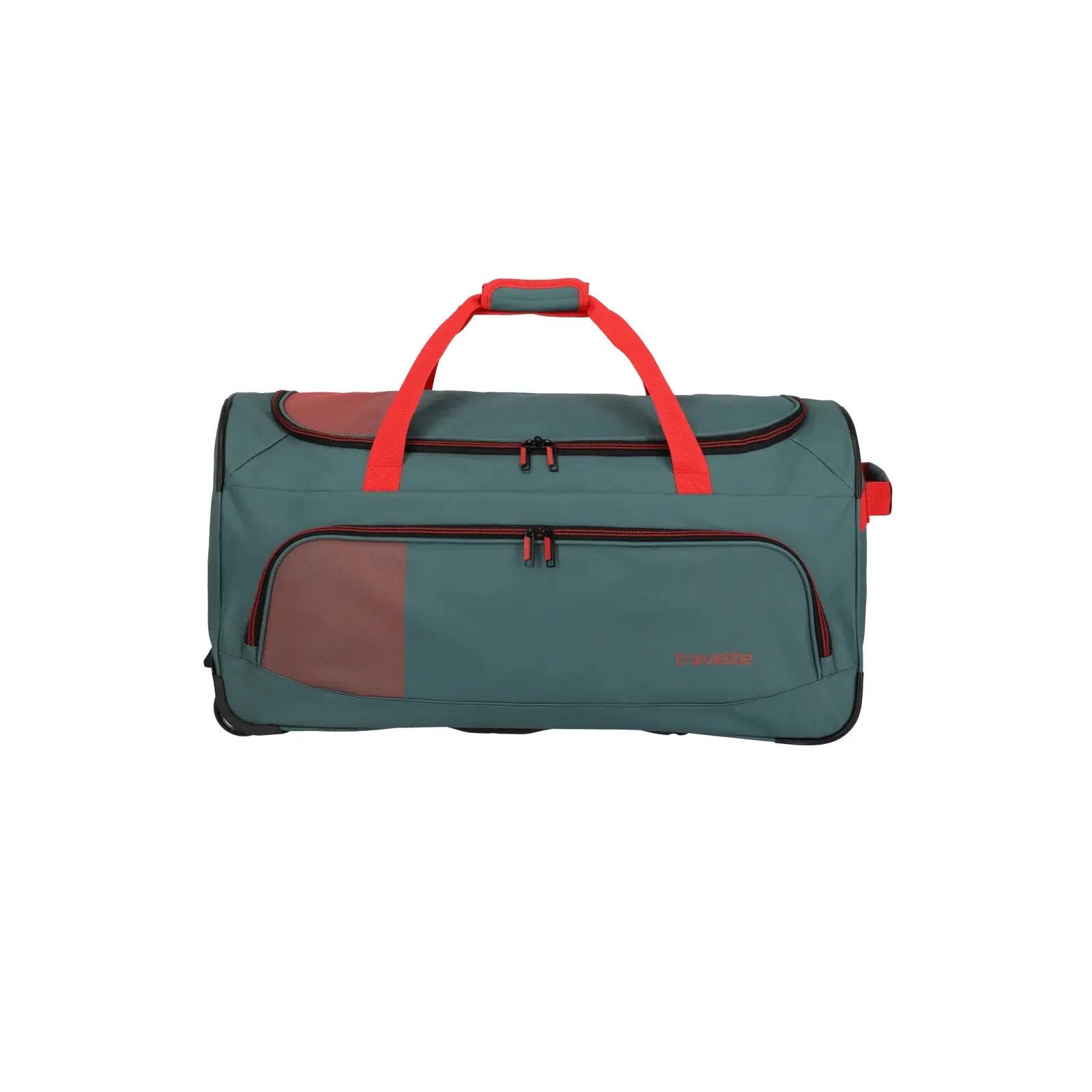 Sac de voyage travelite Basics L 4/6