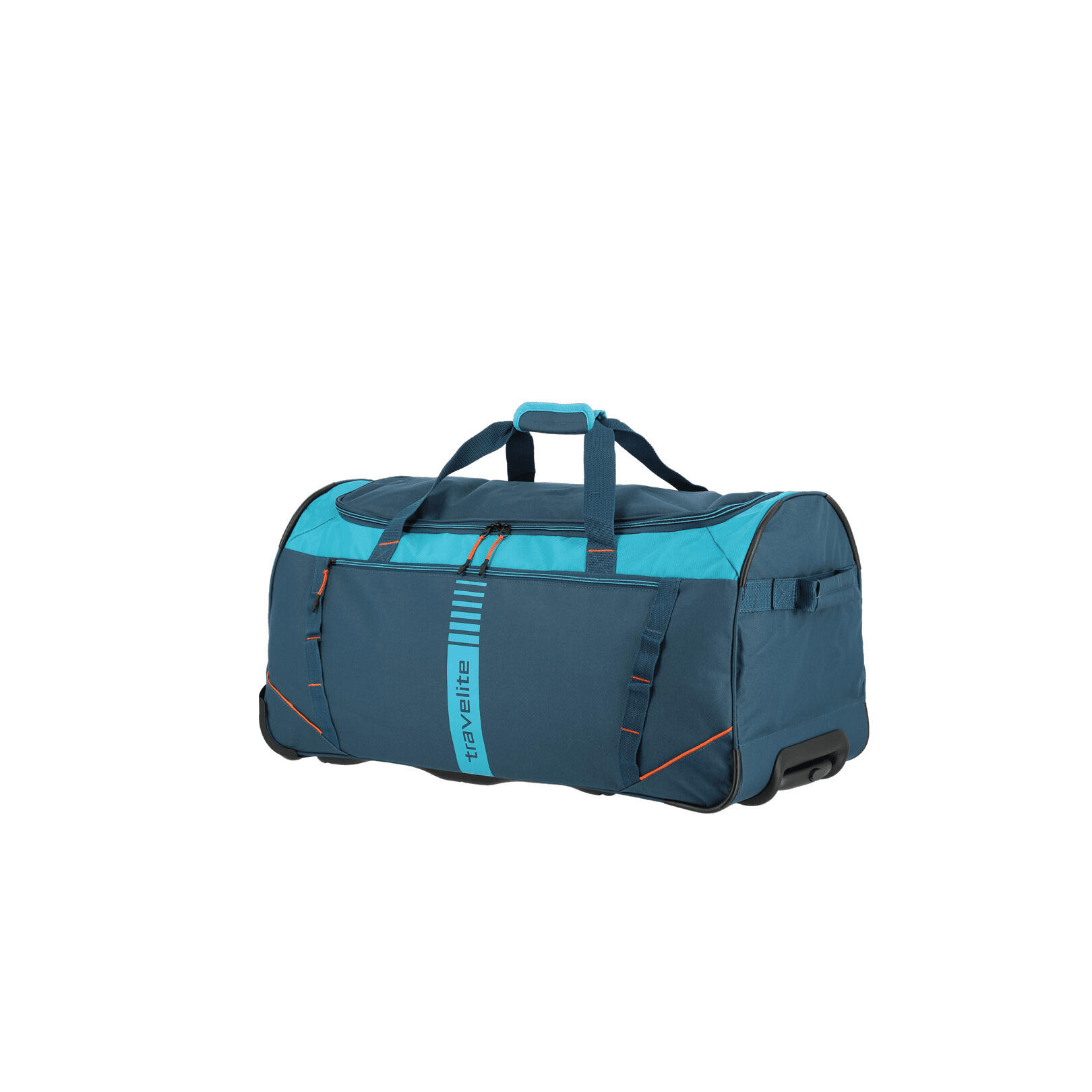Sac de voyage trolley Active adulte Travelite 7/7