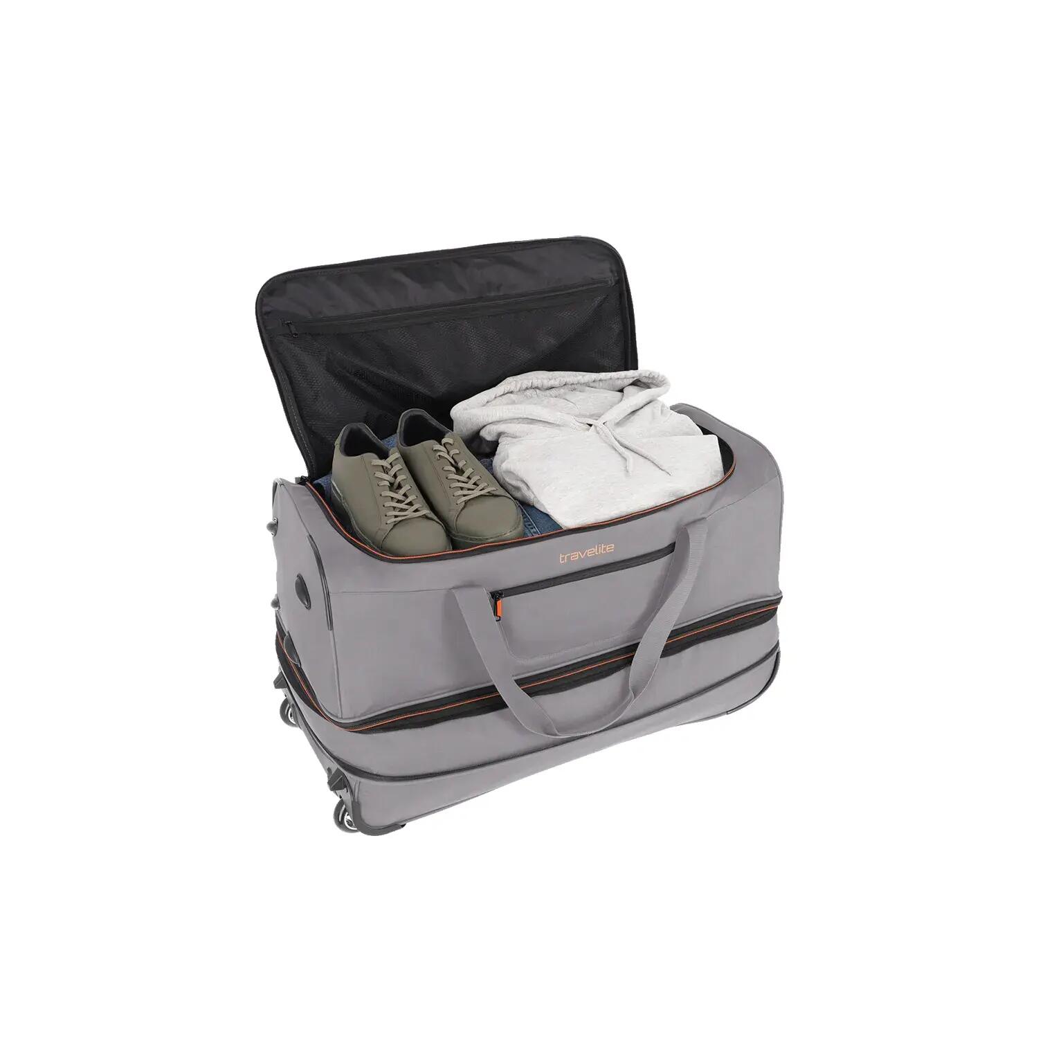 Reisetasche travelite Basics L ext. 6/7