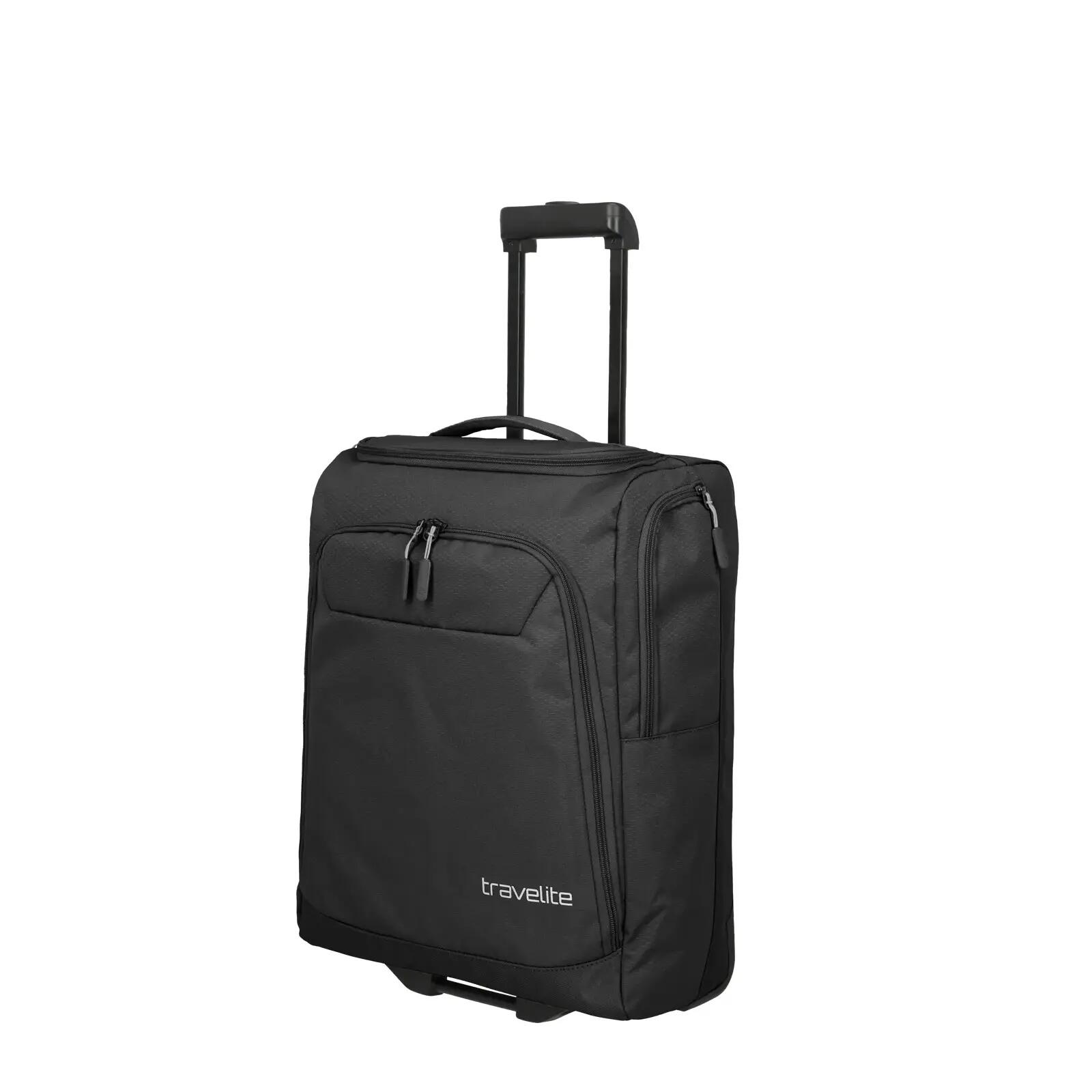 Suitcase travelite Kick Off S 3/7