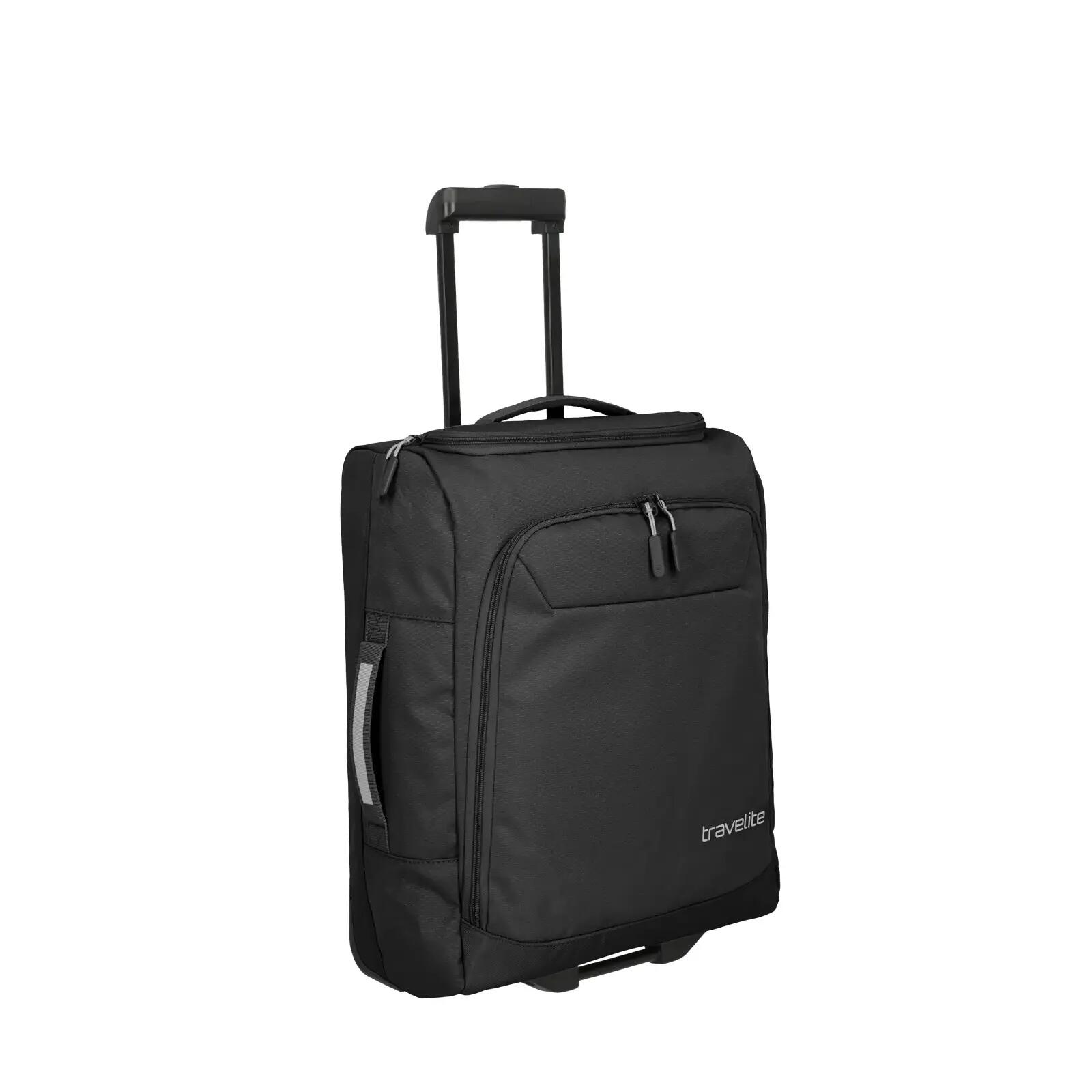 Suitcase travelite Kick Off S 2/7