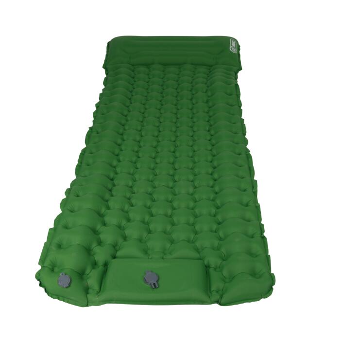Matelas individuel autogonflant 6/8