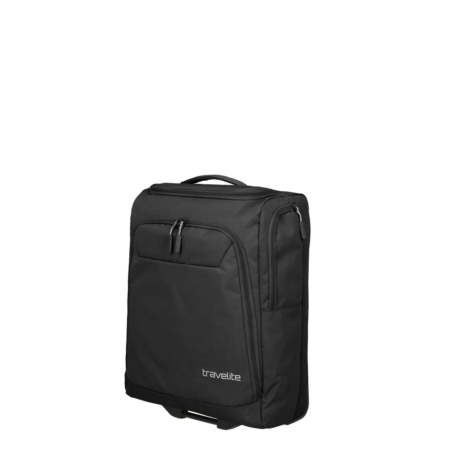 Suitcase travelite Kick Off S 5/7