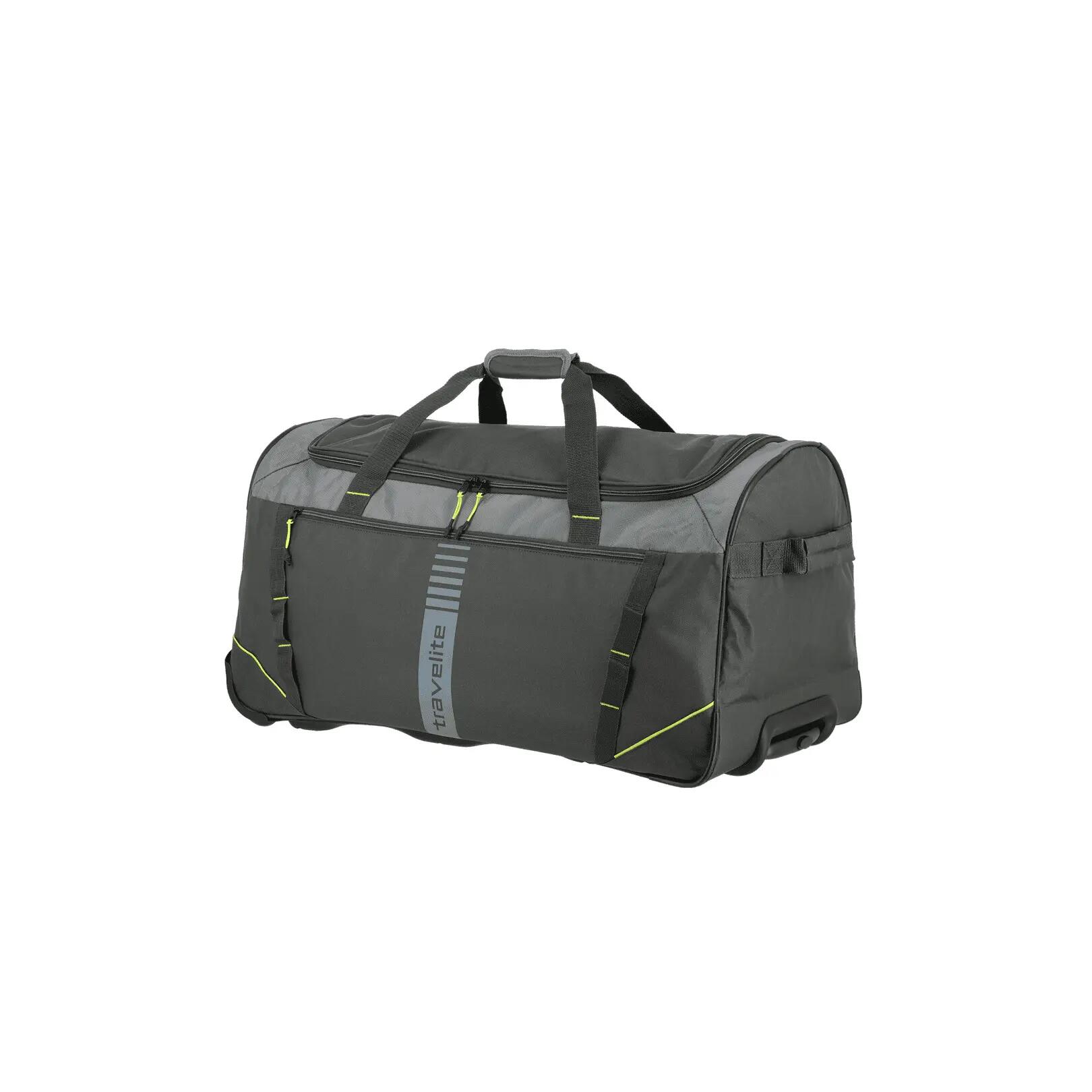 Trolley da viaggio Active Adults Travelite 7/7