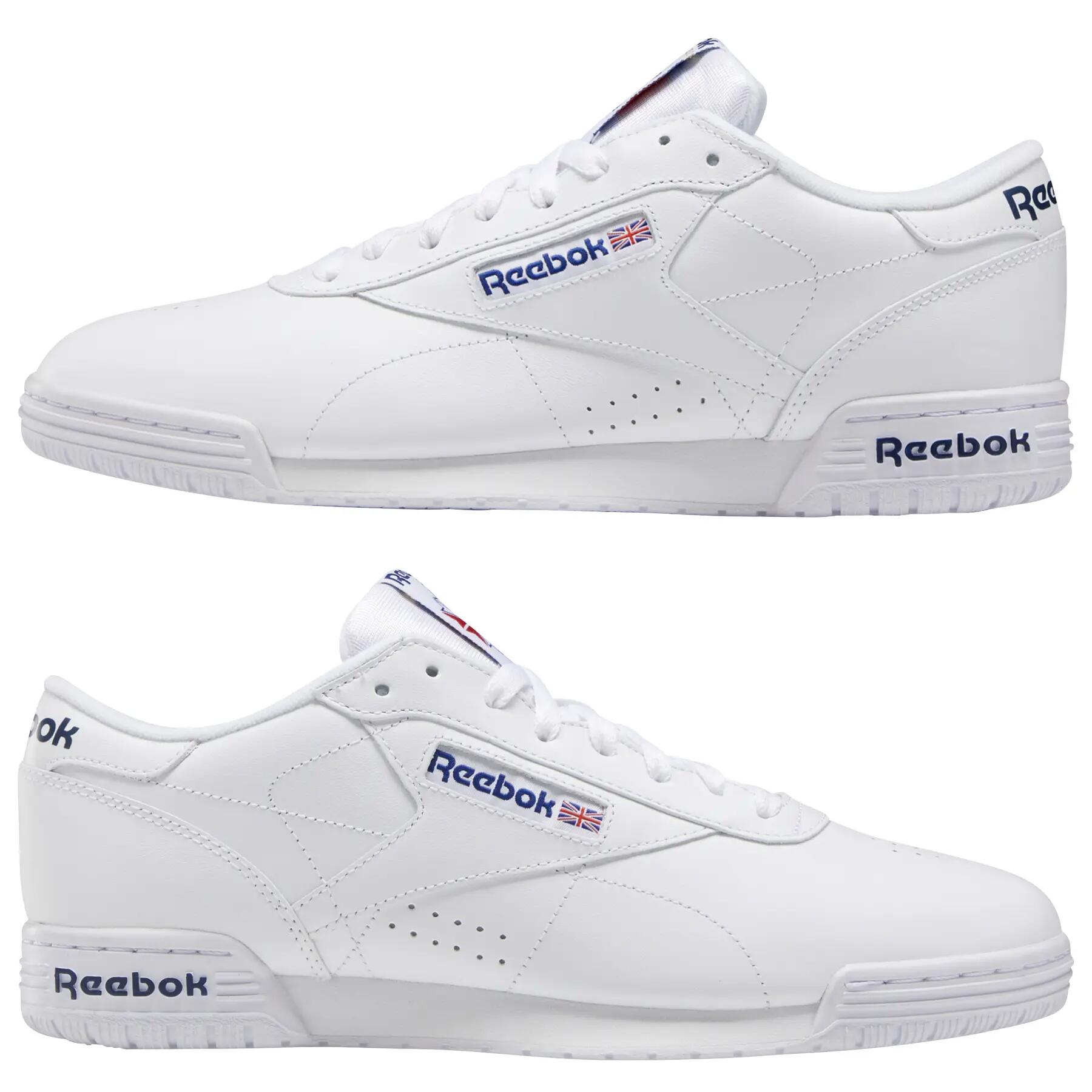 Scarpe Reebok ExOFit Clean Logo Int 7/7
