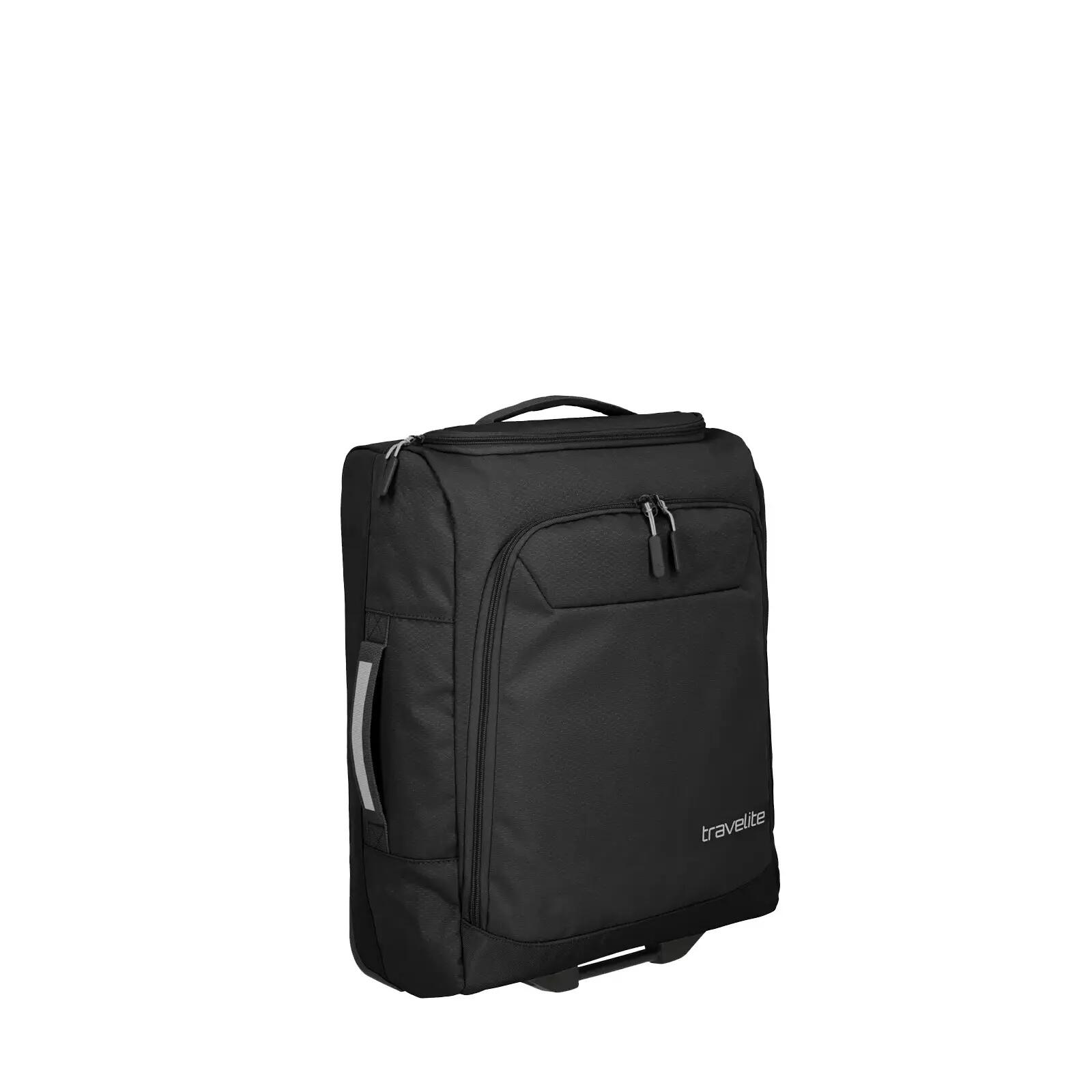 Suitcase travelite Kick Off S 4/7