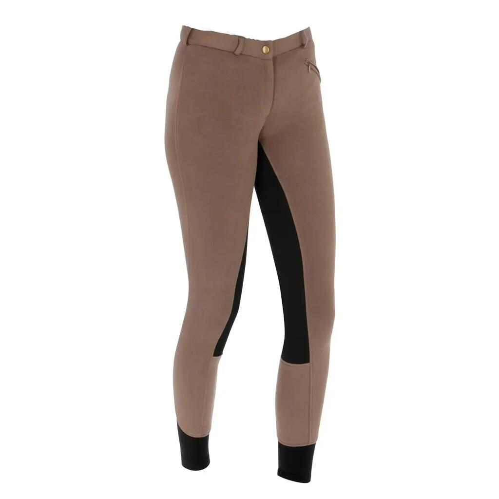 Women's riding pants Covalliero Economic
