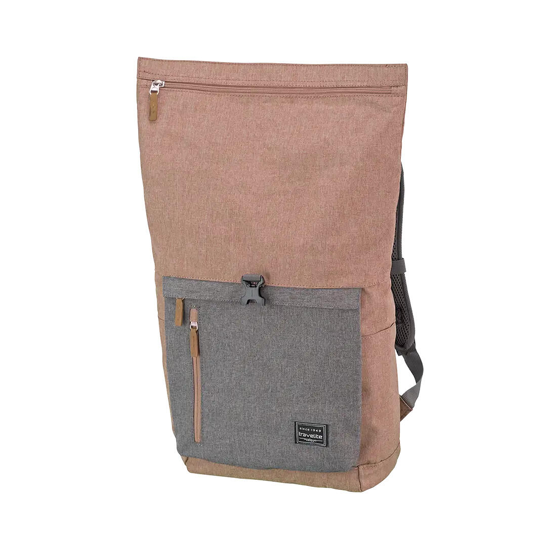 Sac à dos travelite Basics Roll-Up 3/5