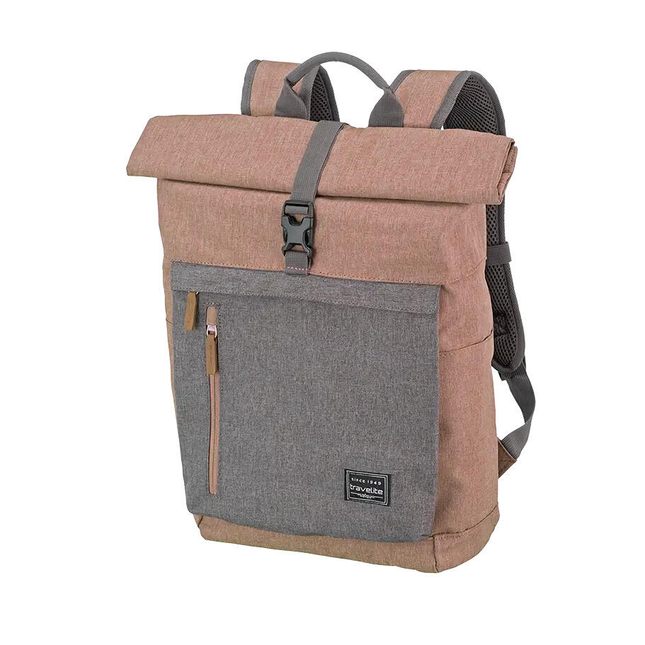Sac à dos travelite Basics Roll-Up 2/5