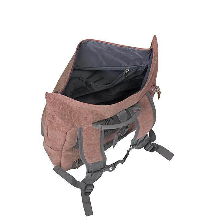 Sac à dos travelite Basics Roll-Up 5/5