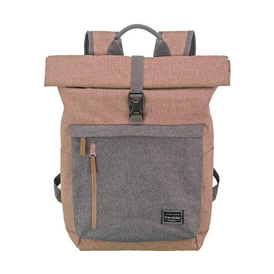 Sac à dos travelite Basics Roll-Up