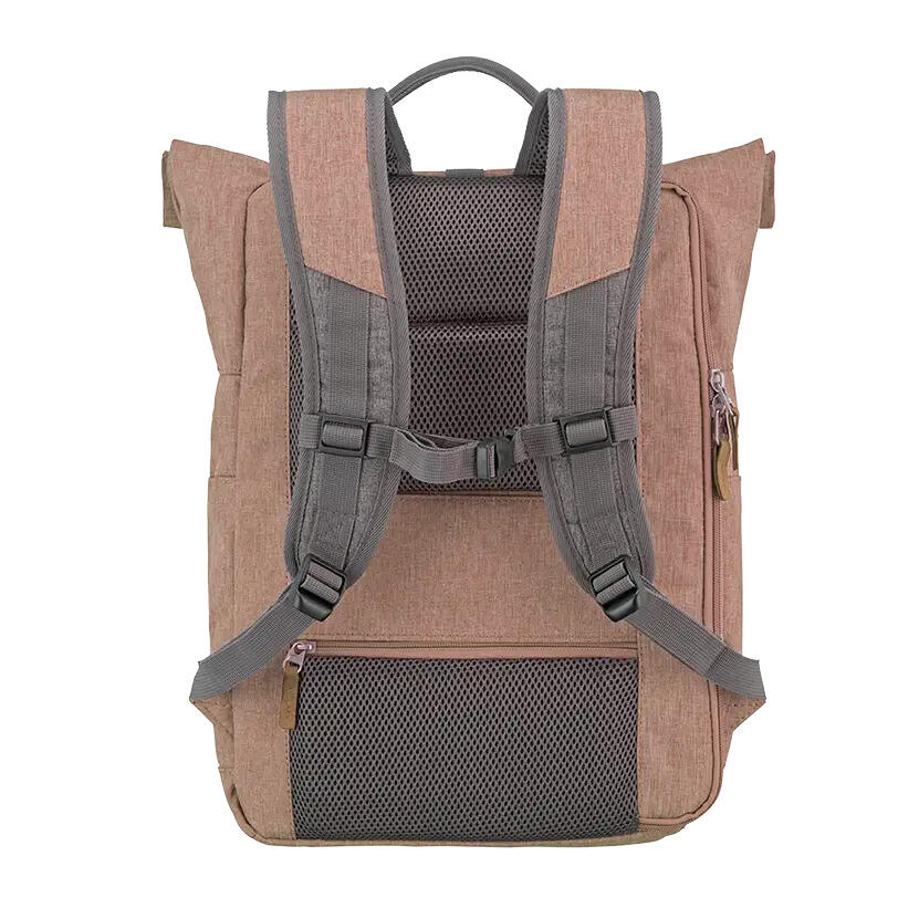 Sac à dos travelite Basics Roll-Up 4/5