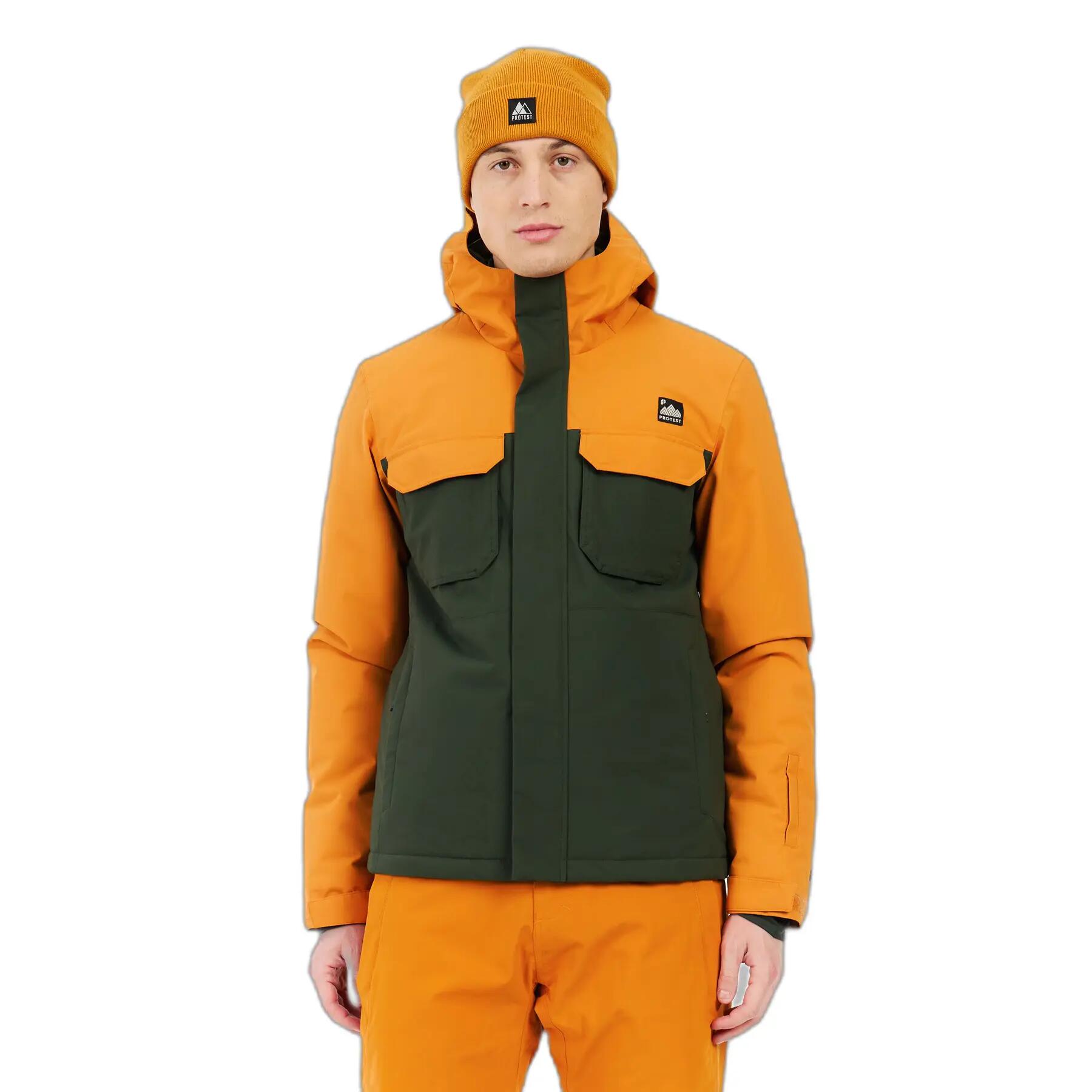 Giacca da sci Protest Kajo 2/7