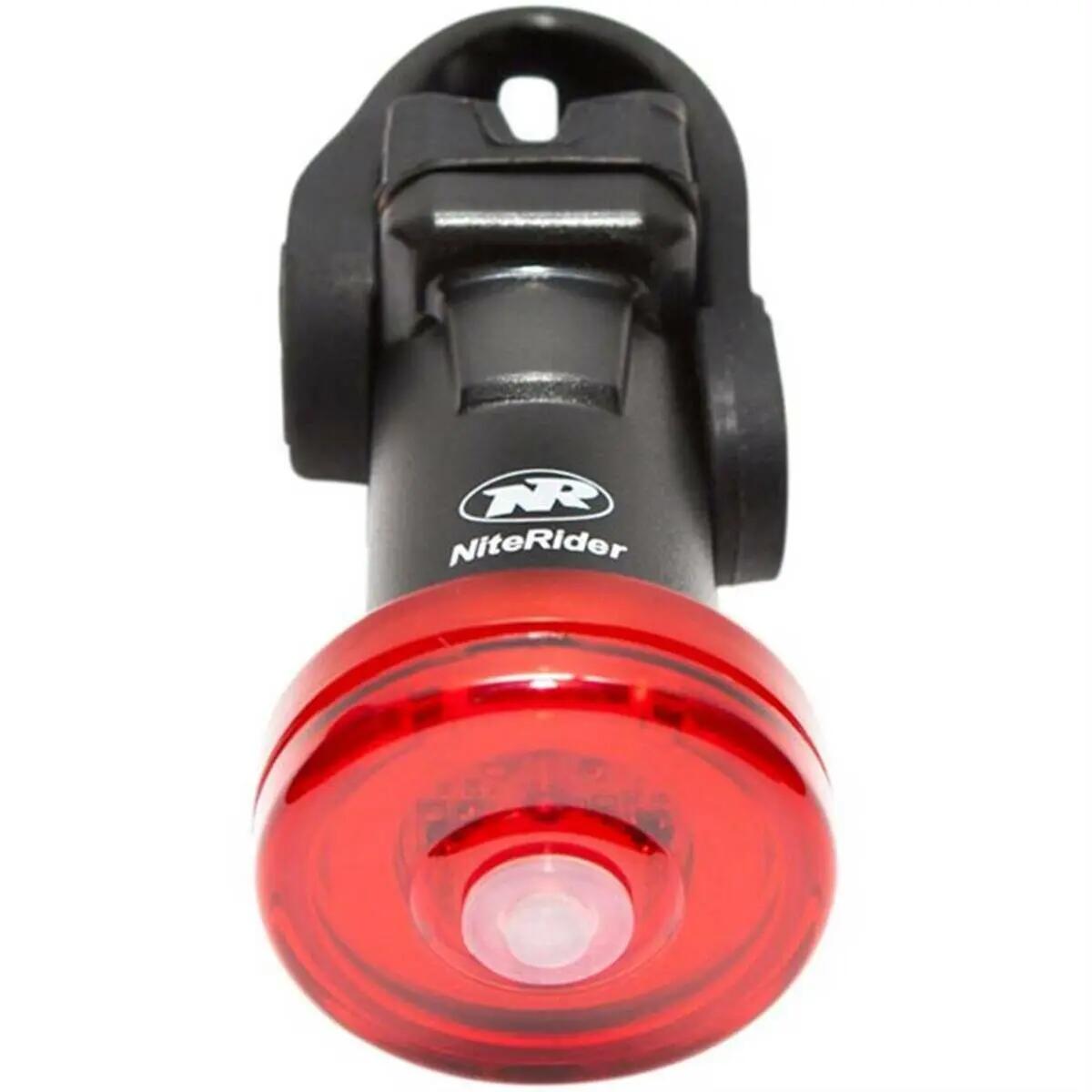 Éclairage arrière Nite Rider Bullet 200 3/5