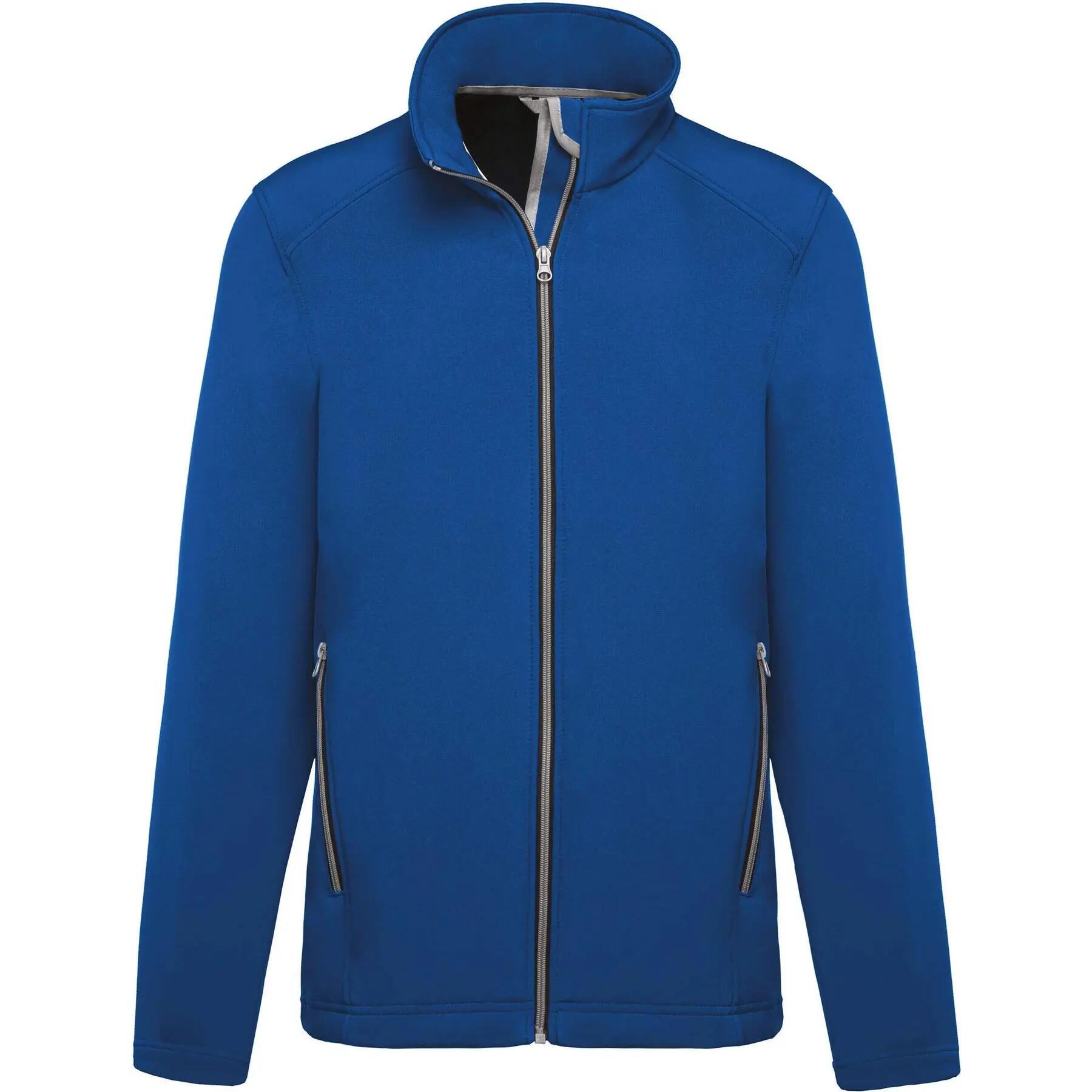 Jacke Kariban Softshell 2 Couches 2/5