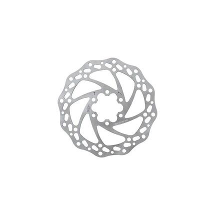 Bremsscheibe Massi 6T