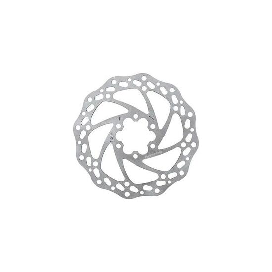Bremsscheibe Massi 6T