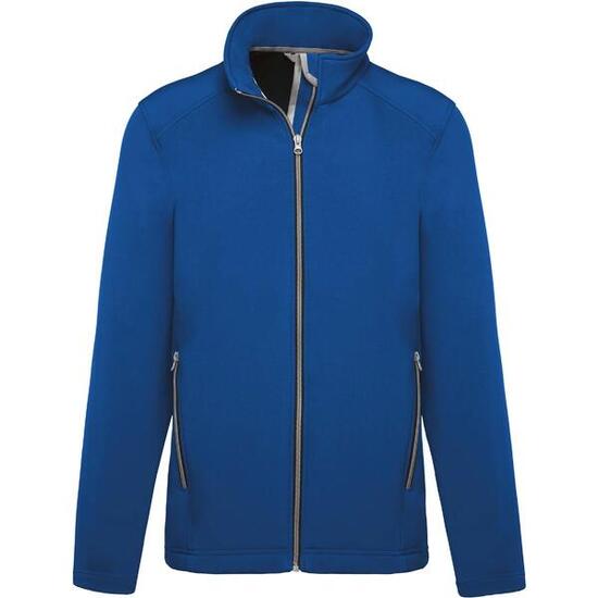 Veste Kariban Softshell 2 Couches