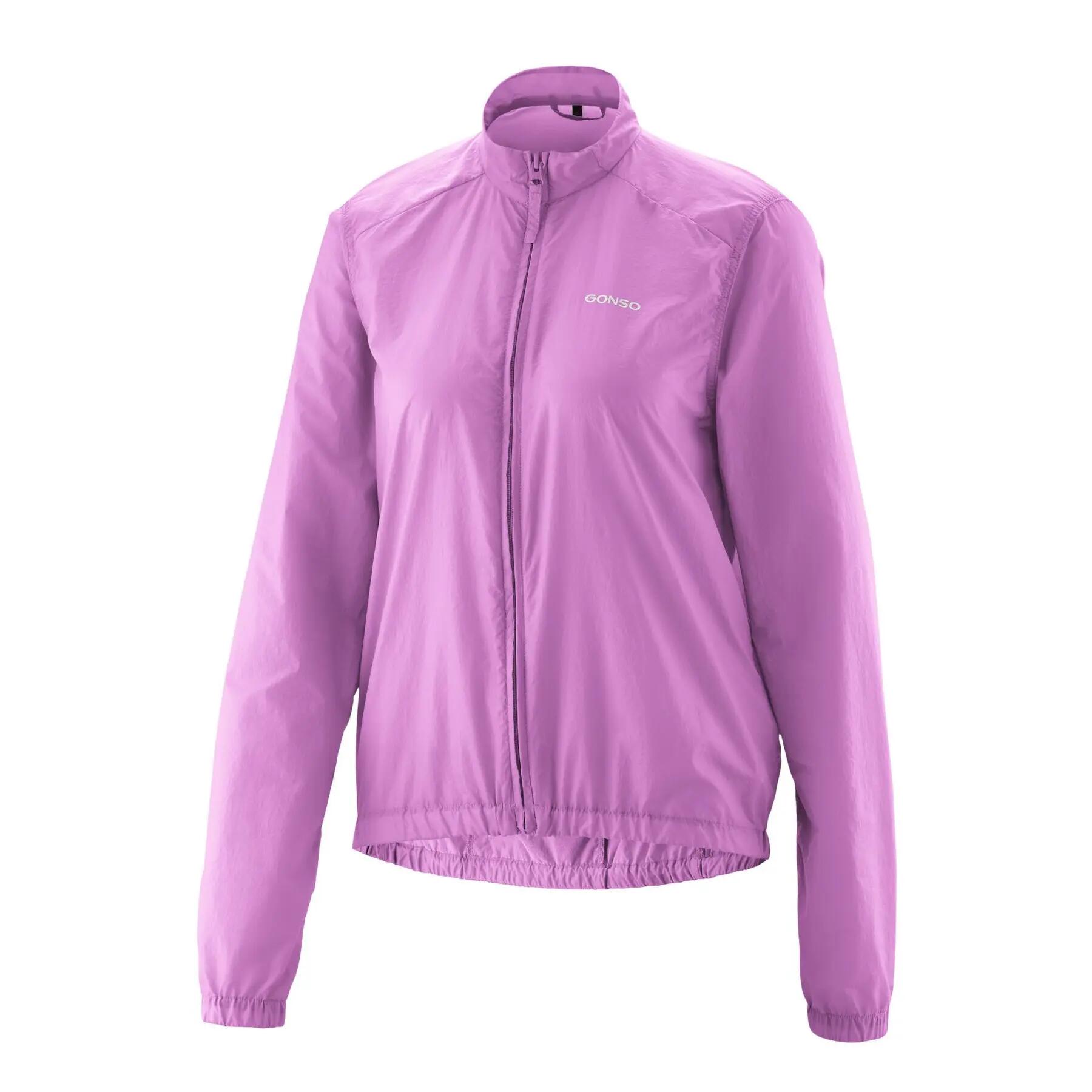 Giacca antivento da donna Gonso Adventure 4/6