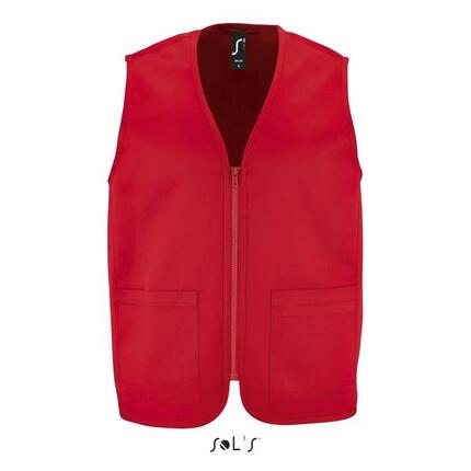 Gilet sans manche Sol's Wallace
