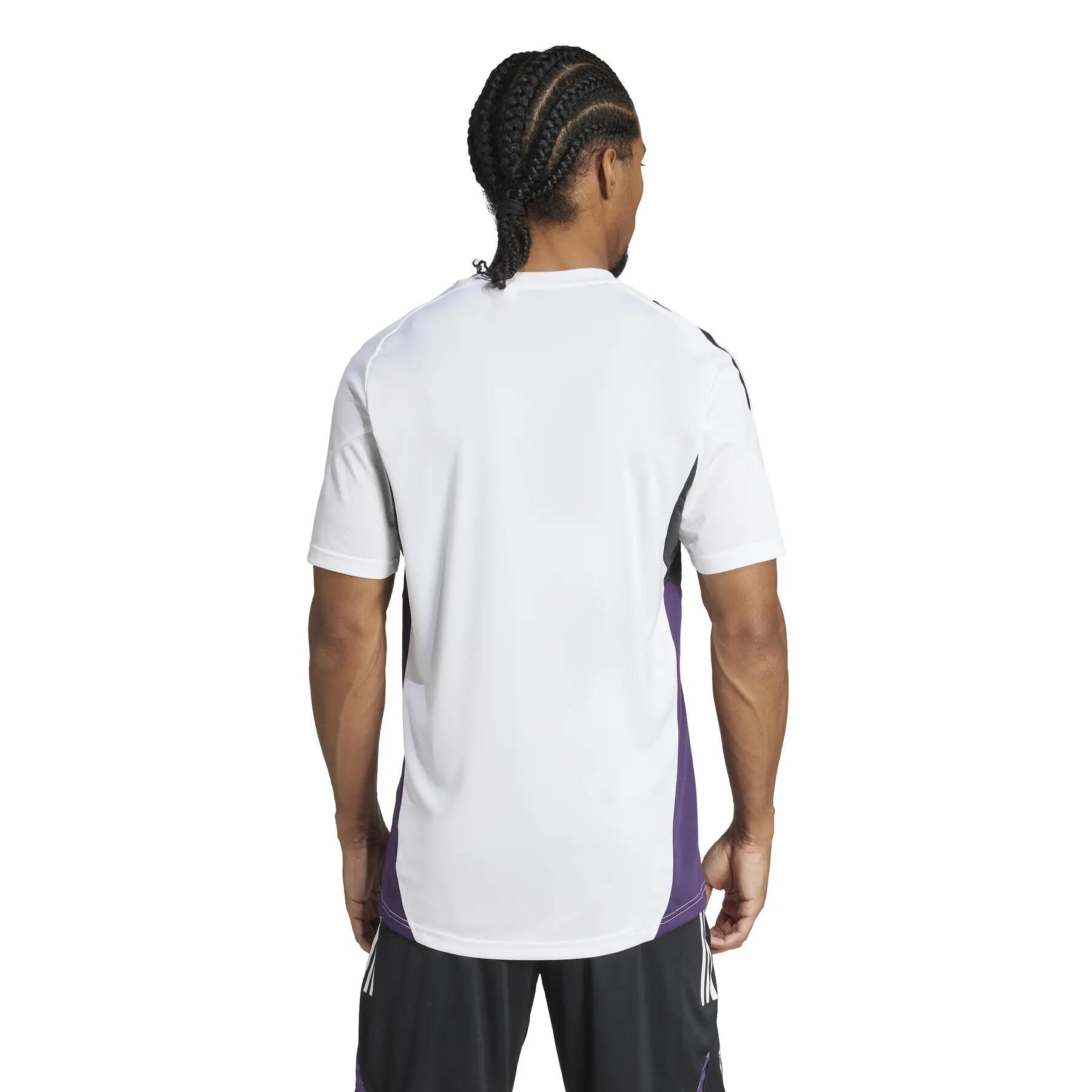 Camisola de treino do Manchester United 2025/26 5/7