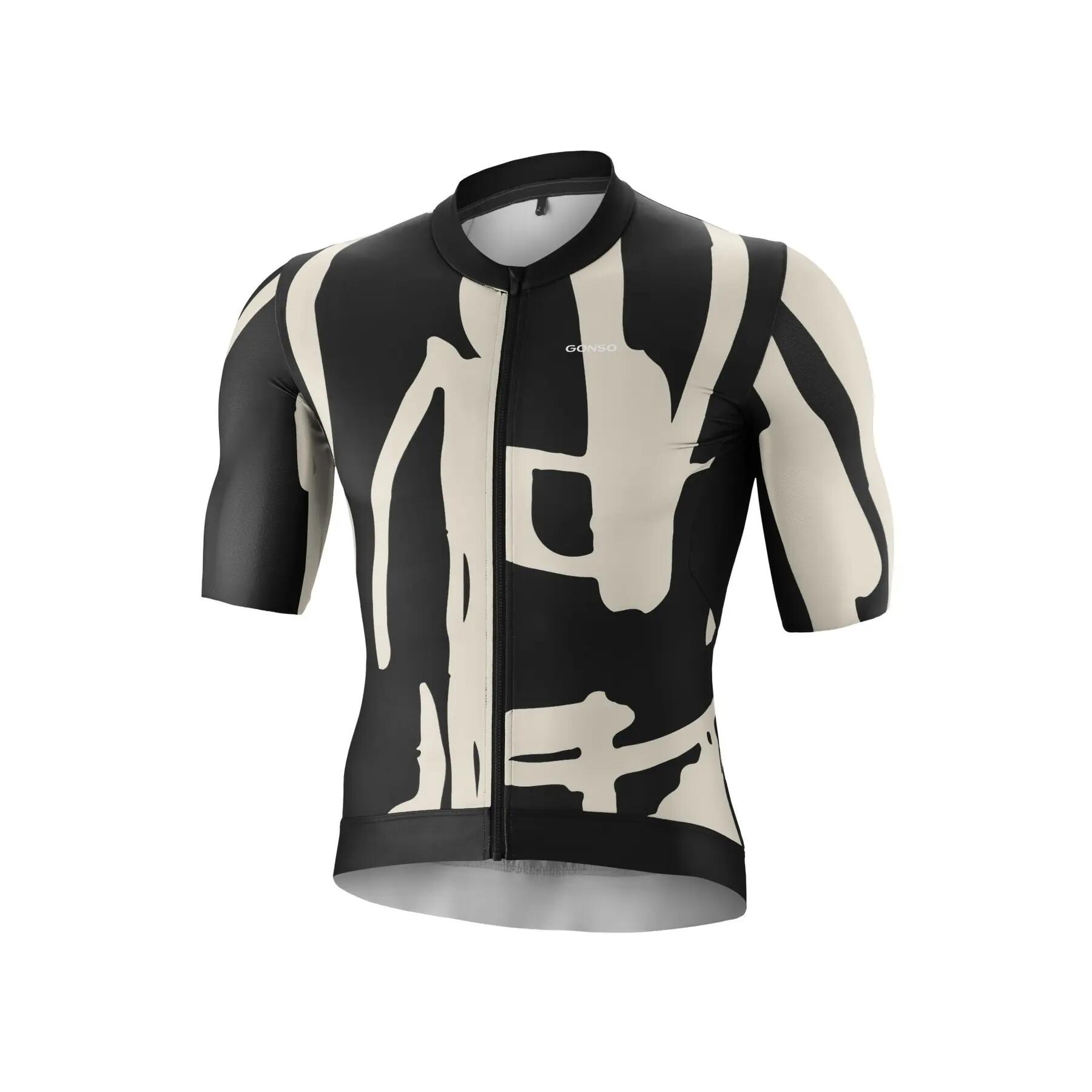 Maillot Gonso Road Print 4/5