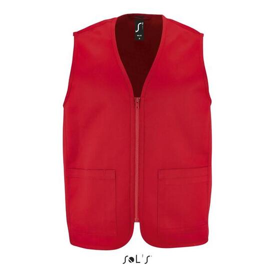 Gilet sans manche Sol's Wallace