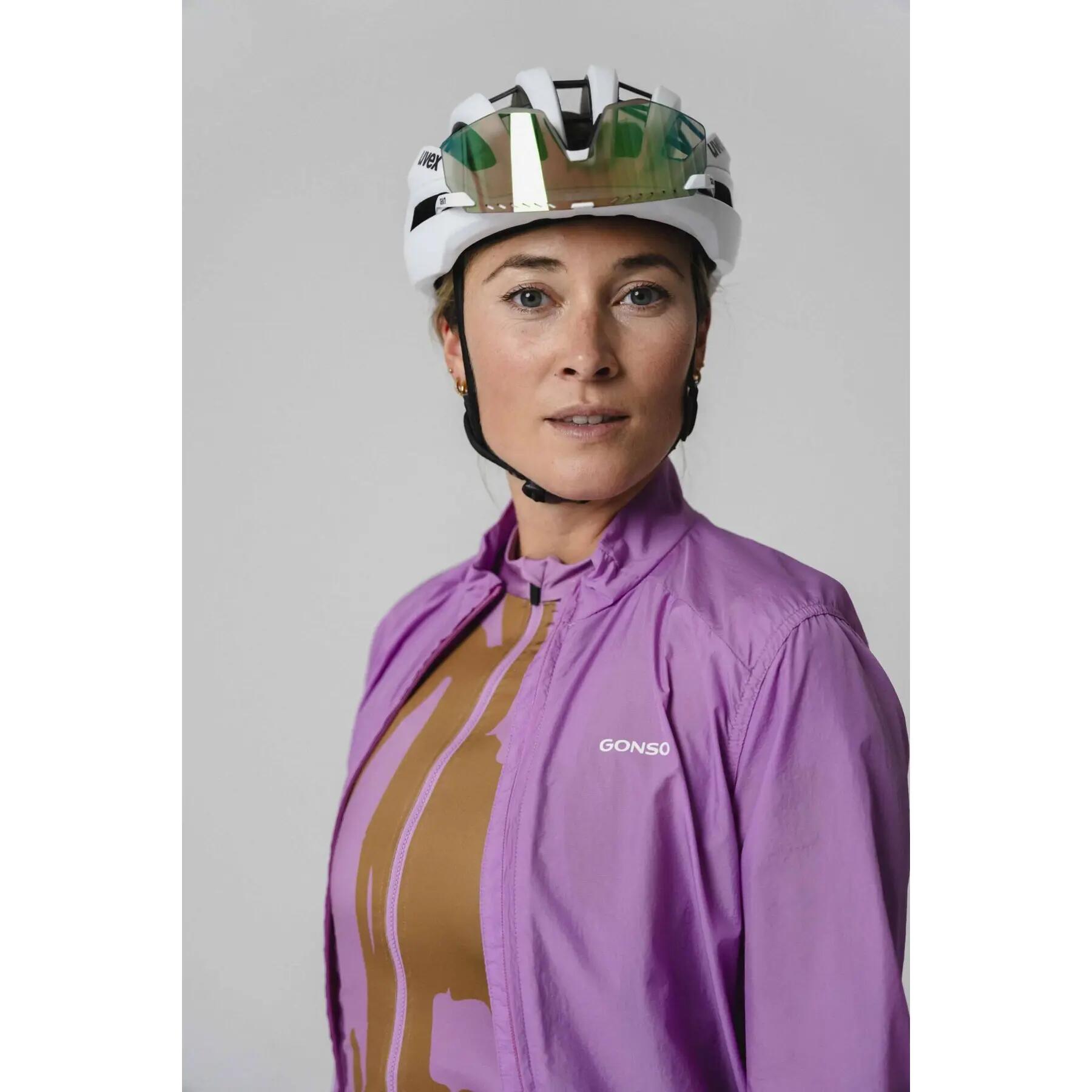 Giacca antivento da donna Gonso Adventure 5/6