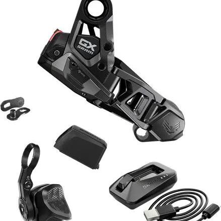 AXS Conversion Kit for Sram 90/70 T-Type Eagle Derailleur