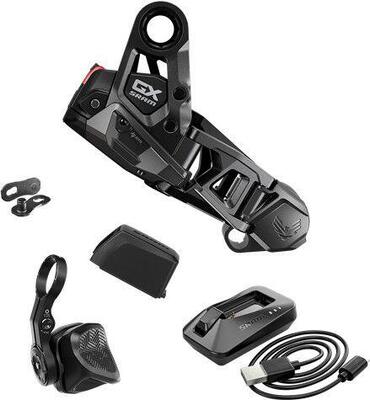 Axs conversiekit voor sram 90/70 t-type eagle derailleur
