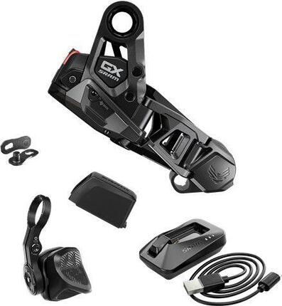 AXS Conversiekit voor Sram 90/70 T-type Eagle Derailleur