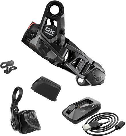 Kit di conversione AXS per deragliatore Sram 90/70 T-Type Eagle