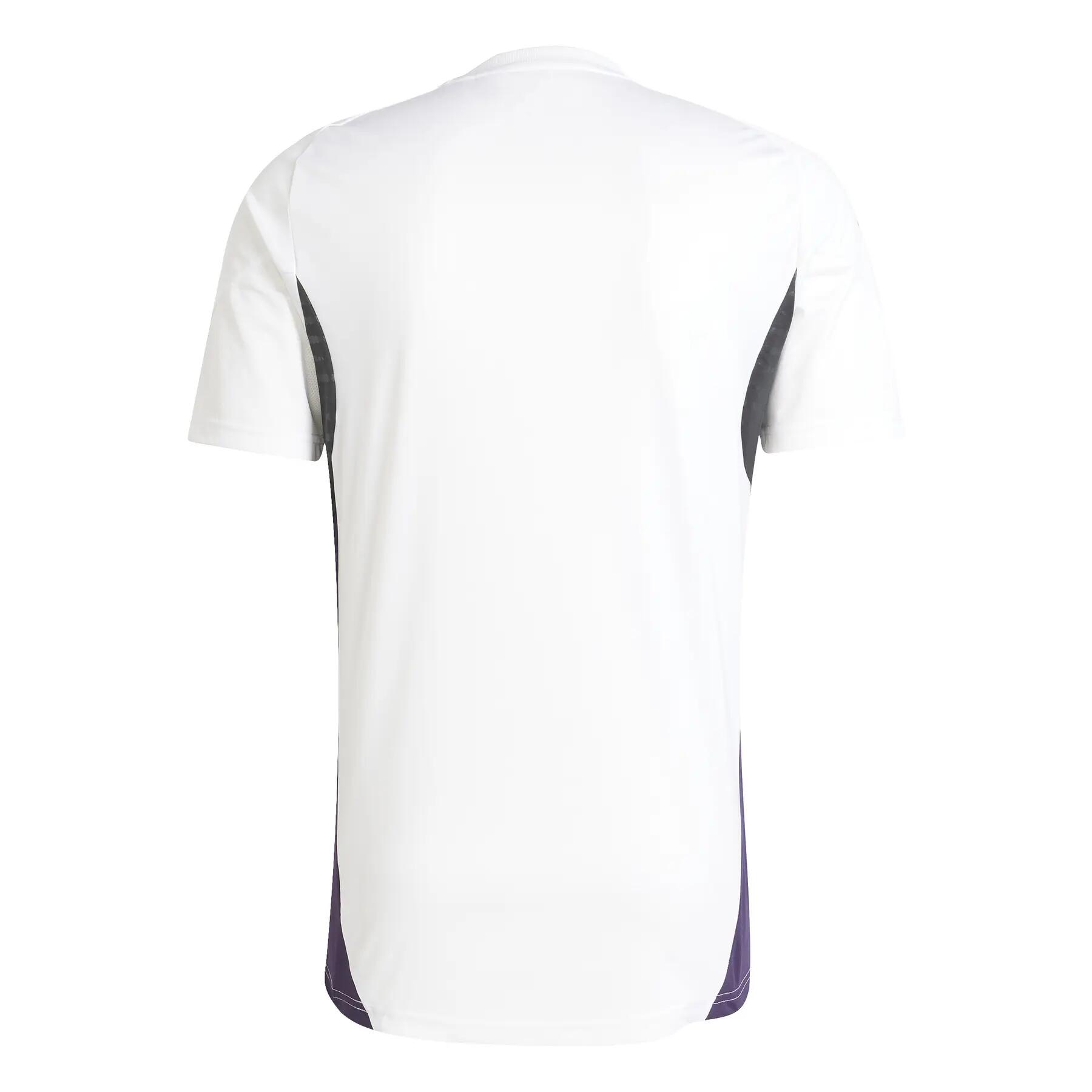 Camisola de treino do Manchester United 2025/26 4/7