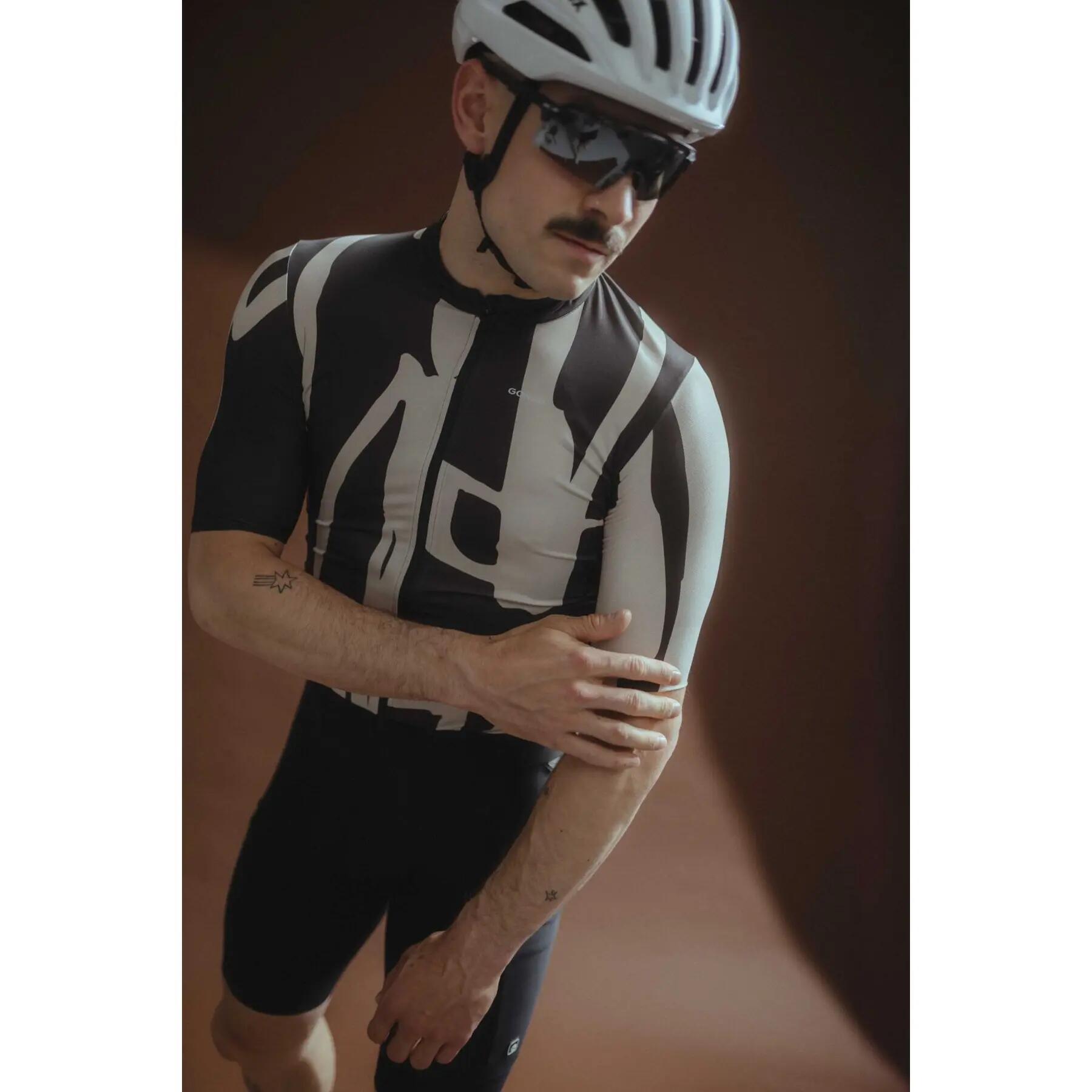 Maillot Gonso Road Print 5/5