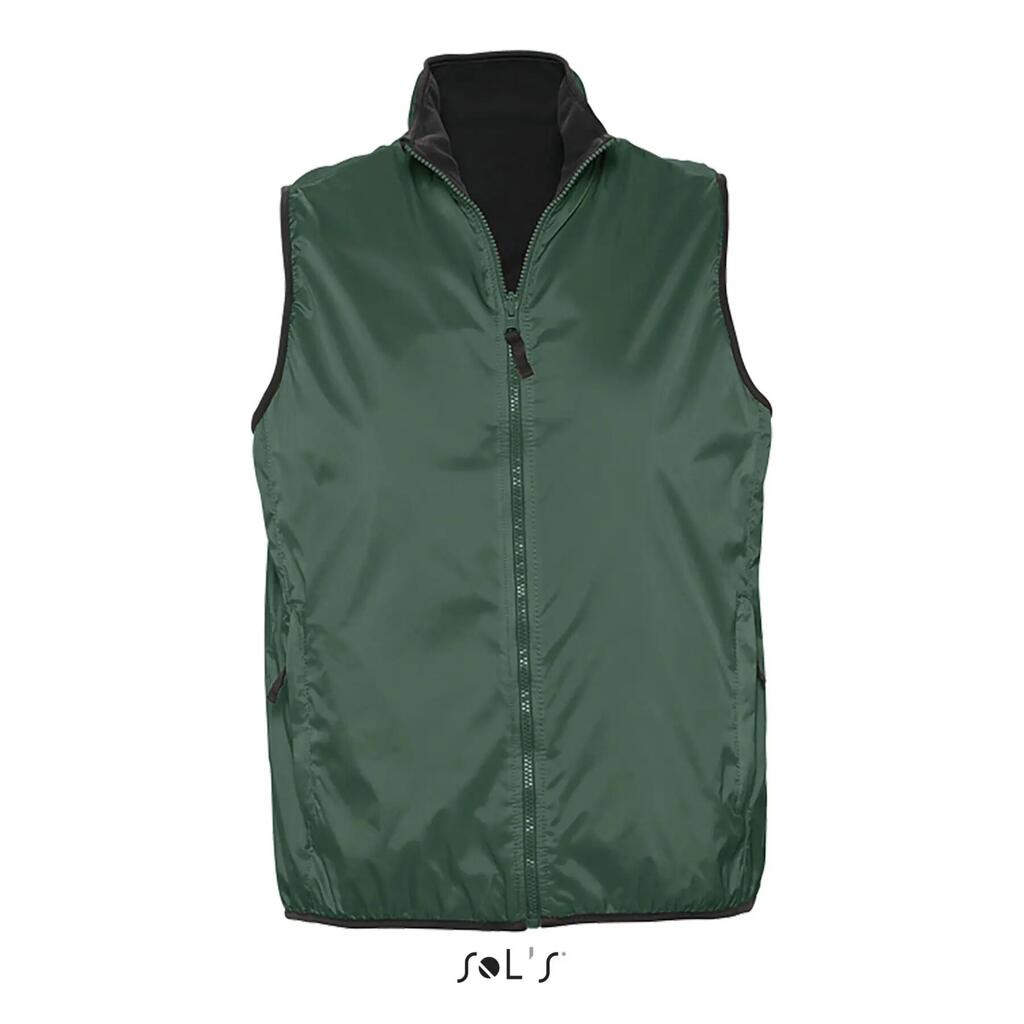Sleeveless jacket Sol's Winner