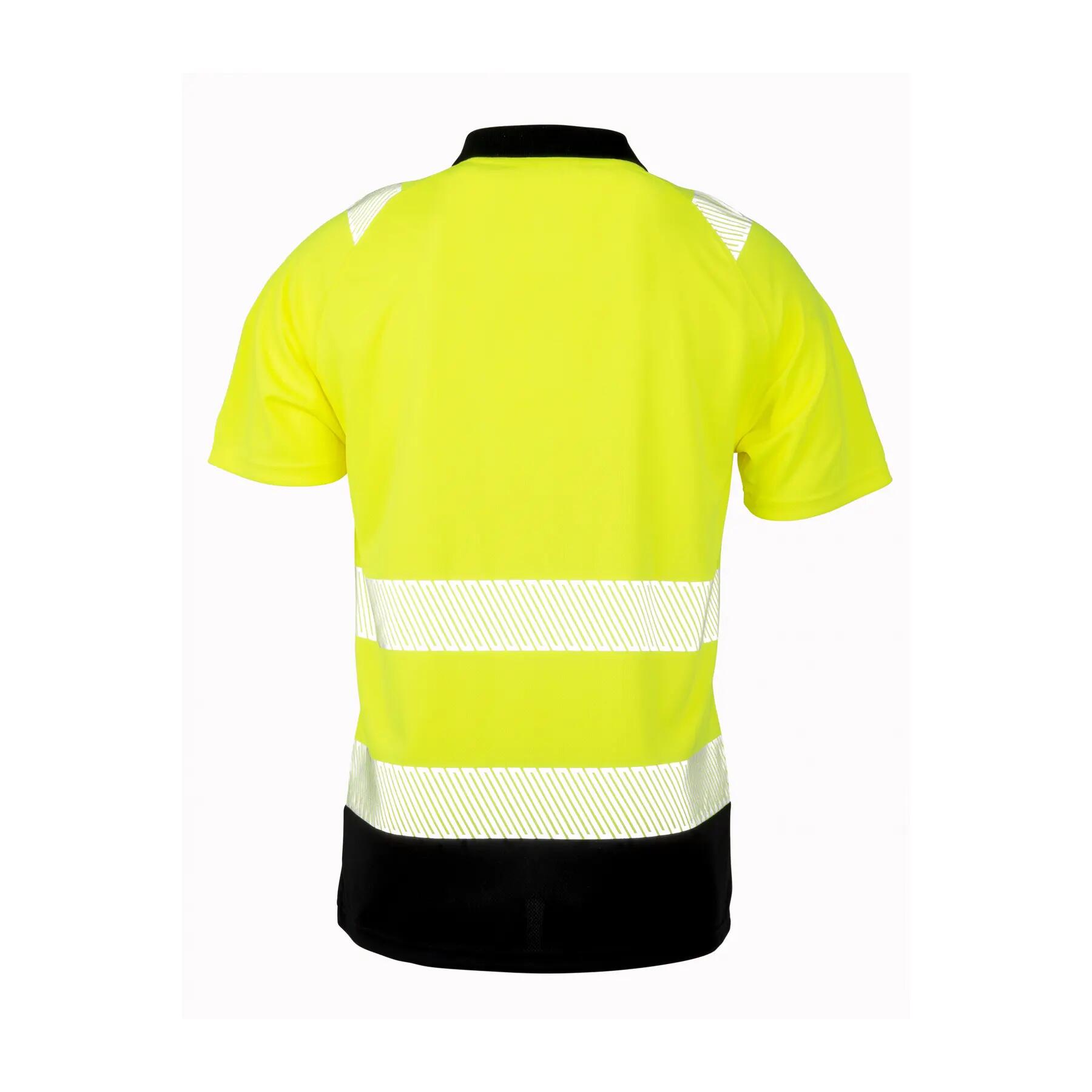 Polo di sicurezza riciclata Result 2/4
