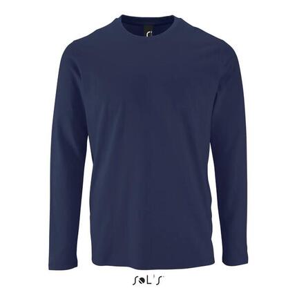 T-shirt manches longues Sol's Imperial