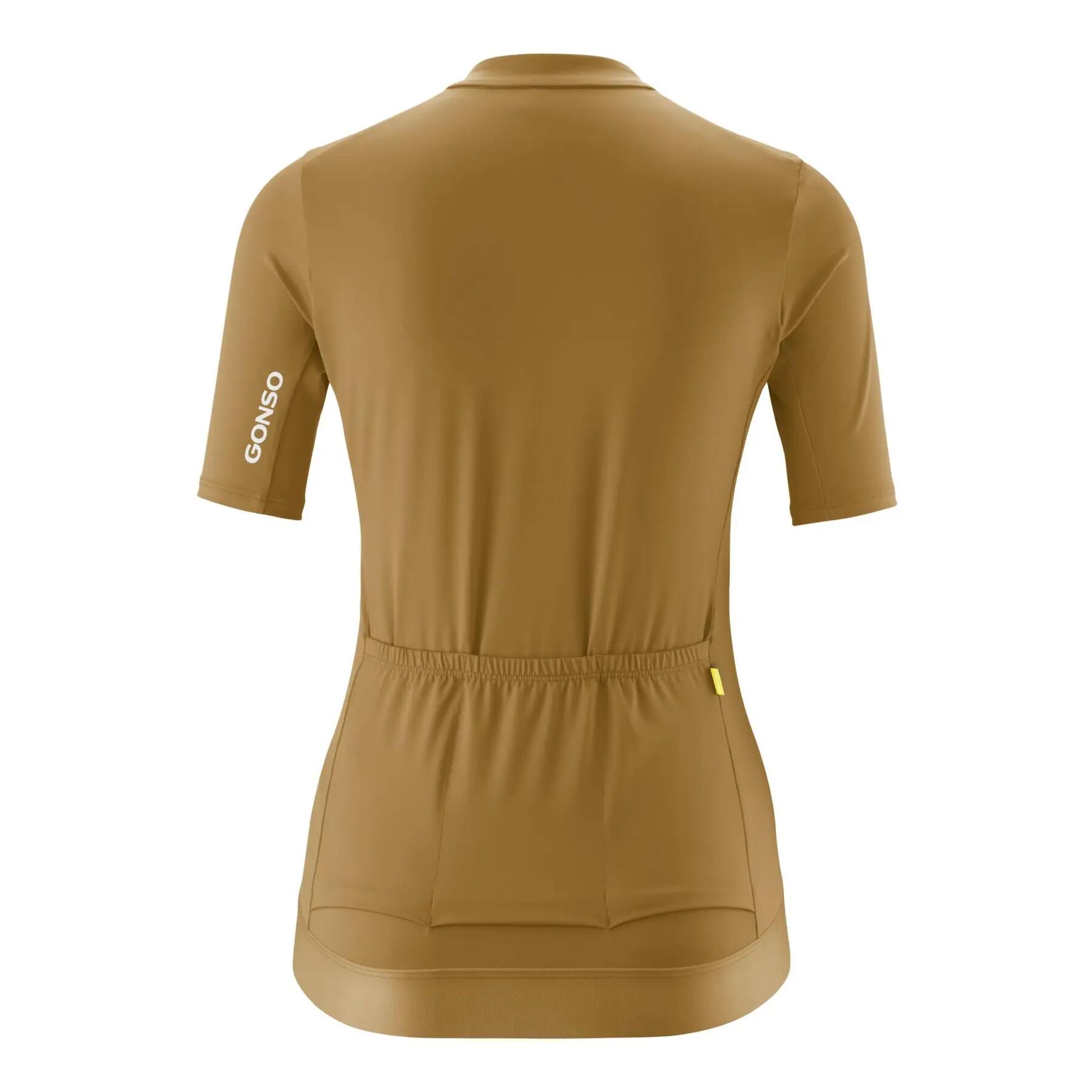 Maillot femme Gonso Road 3/4