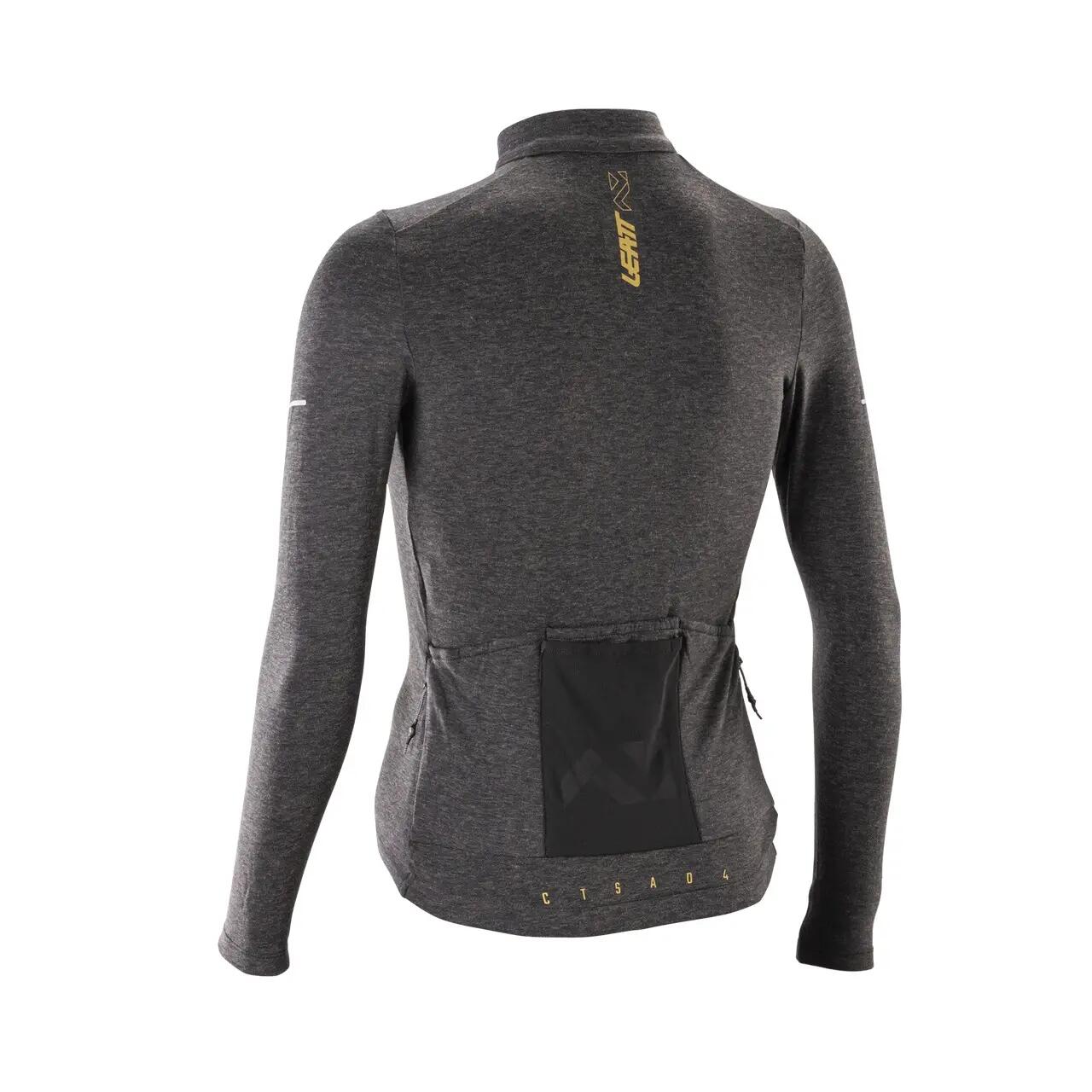 Maillot manches longues femme Leatt Endurance 4.0 2/7