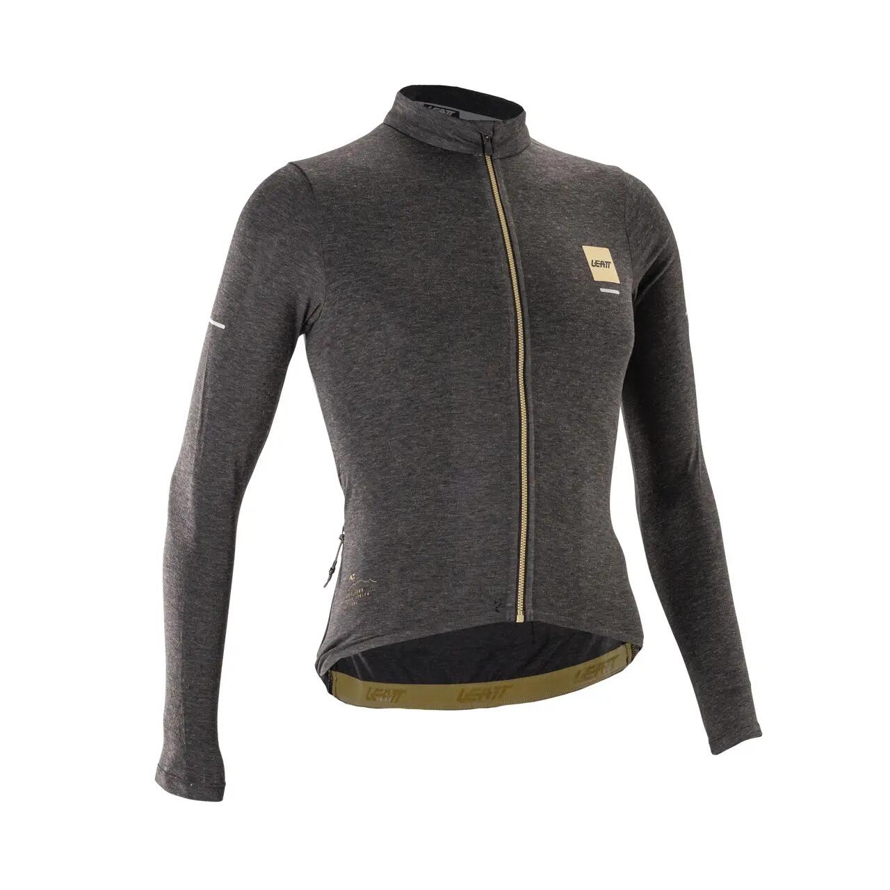 Maillot manches longues femme Leatt Endurance 4.0 1/7